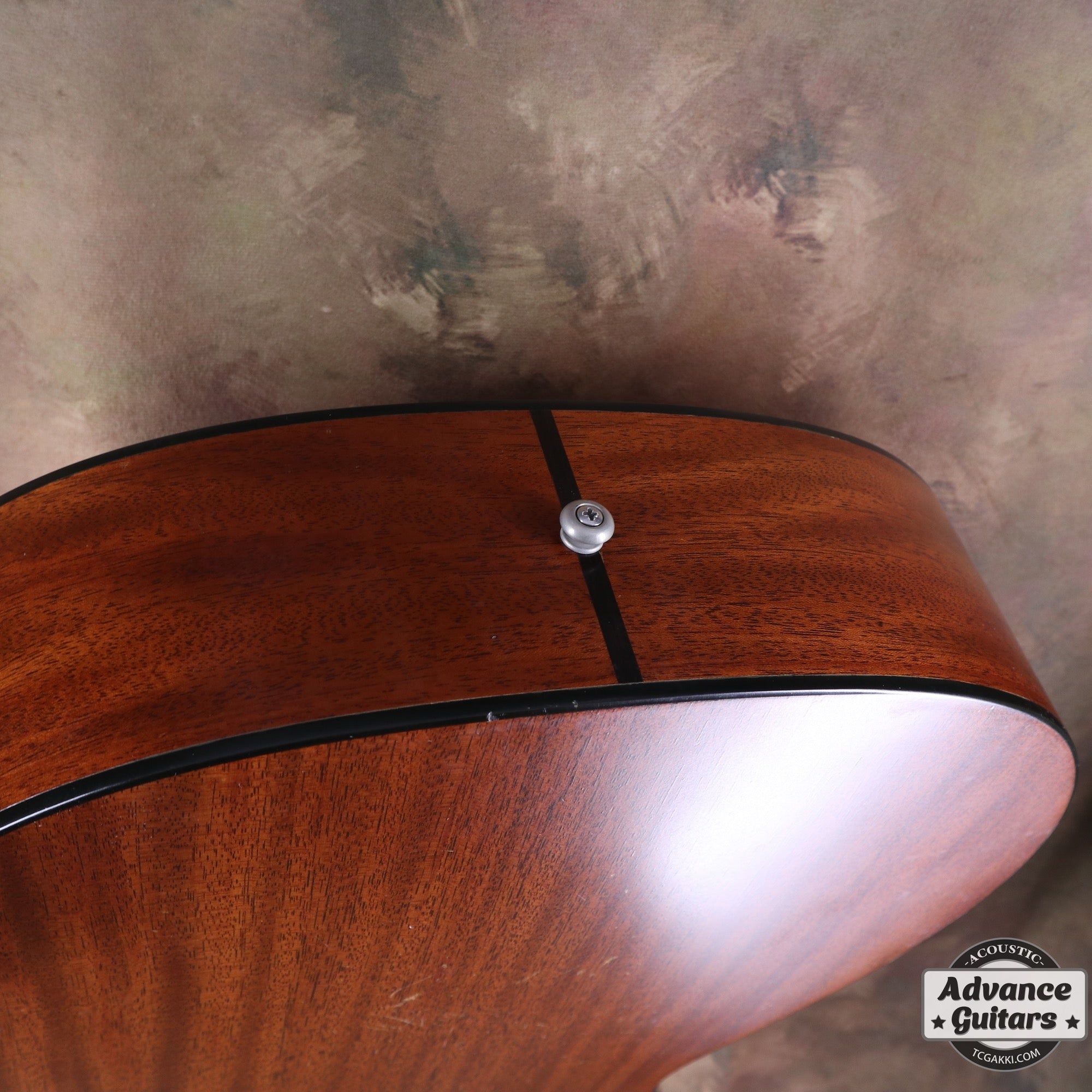 1995年製 412 - TC楽器 - TCGAKKI