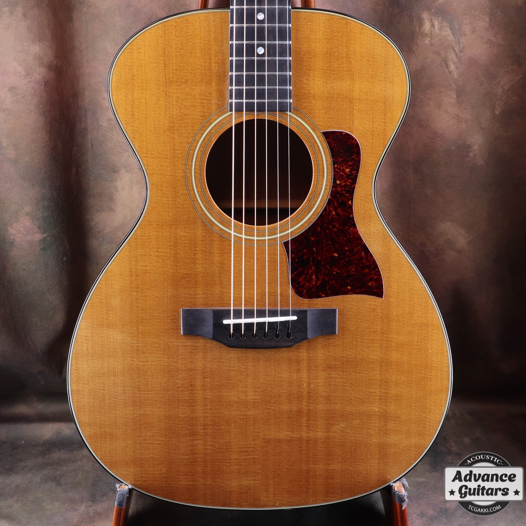 1995年製 412 - TC楽器 - TCGAKKI