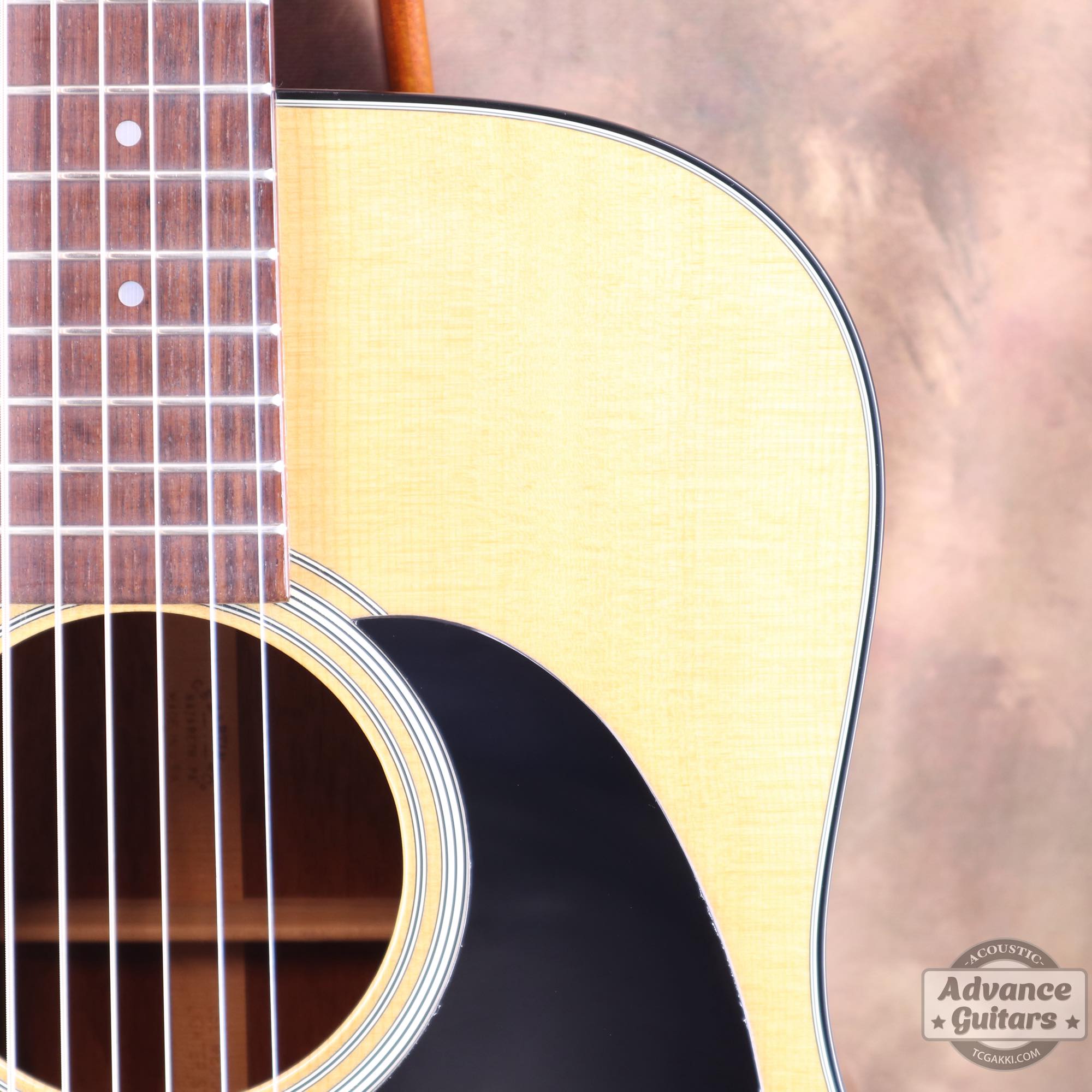 1995年製 D - 18 - TC楽器 - TCGAKKI