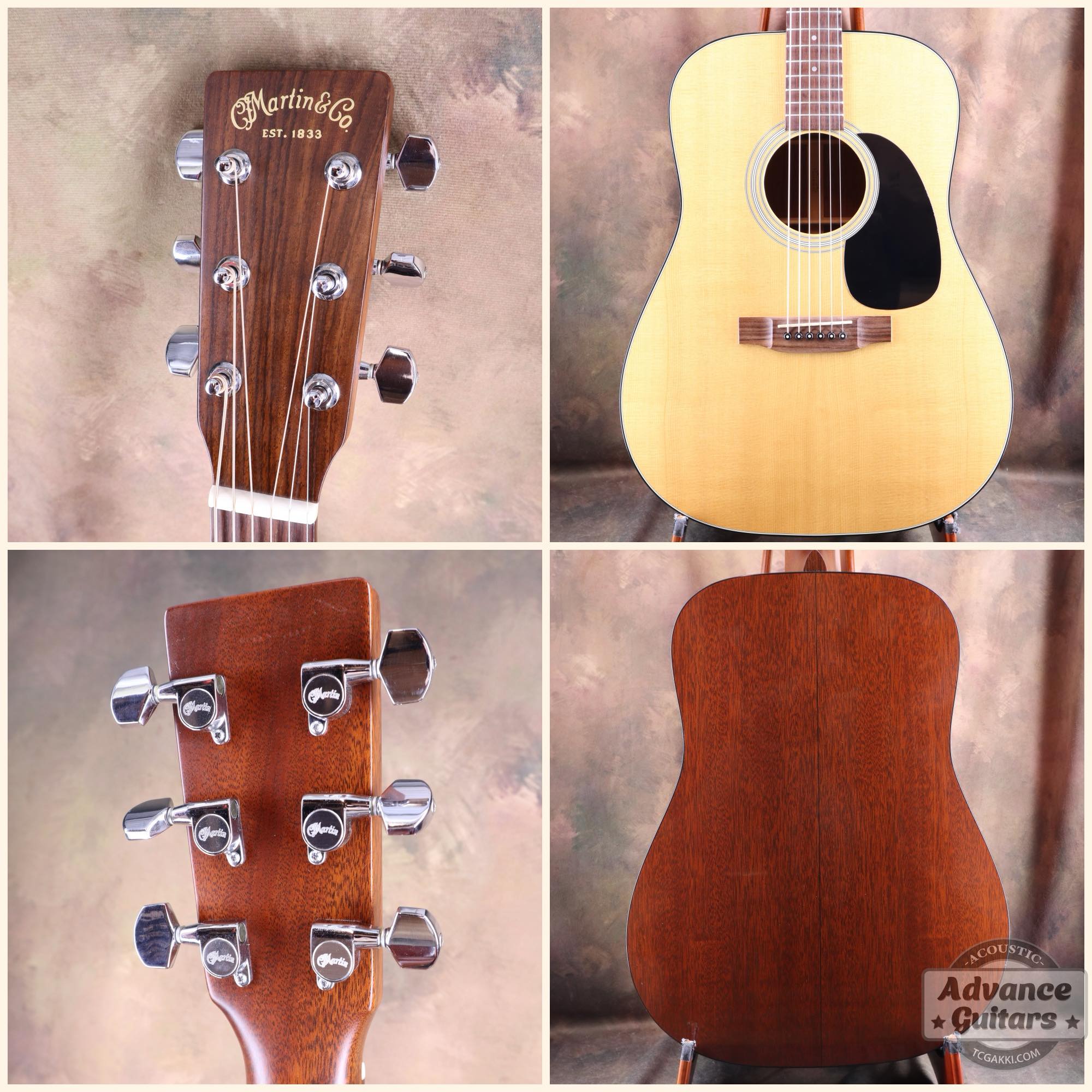 1995年製 D - 18 - TC楽器 - TCGAKKI