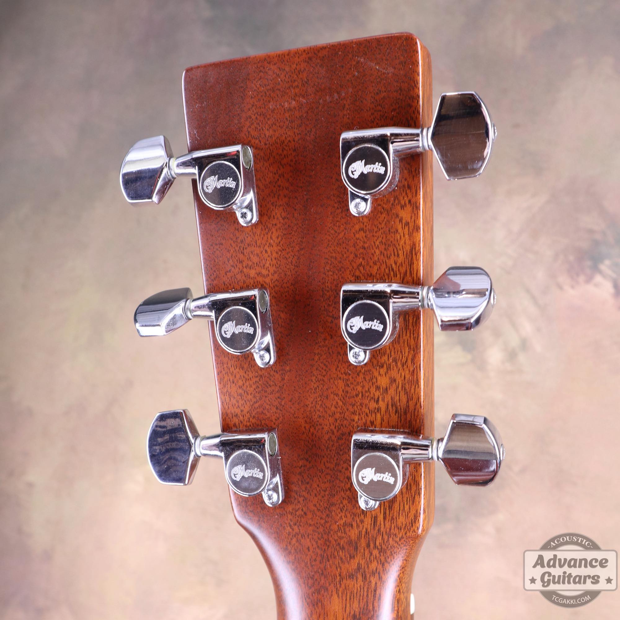 1995年製 D - 18 - TC楽器 - TCGAKKI