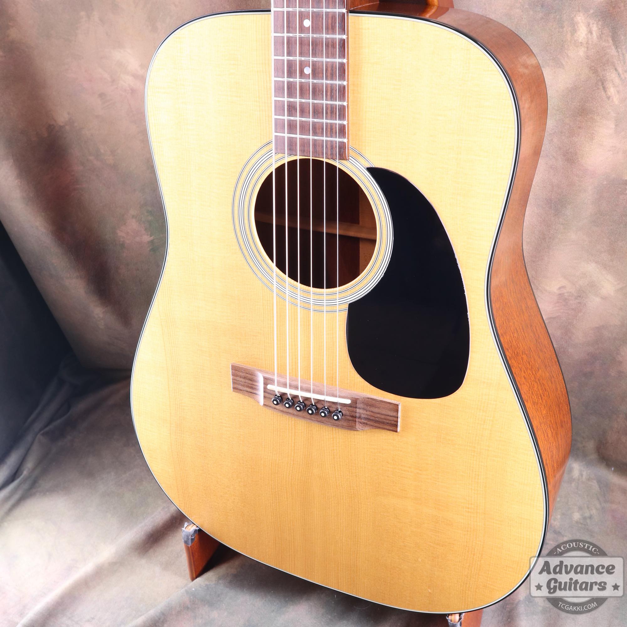 1995年製 D - 18 - TC楽器 - TCGAKKI