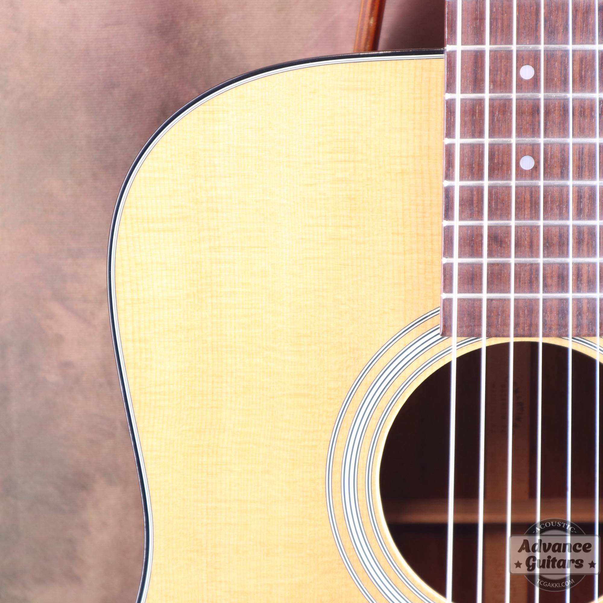 1995年製 D - 18 - TC楽器 - TCGAKKI