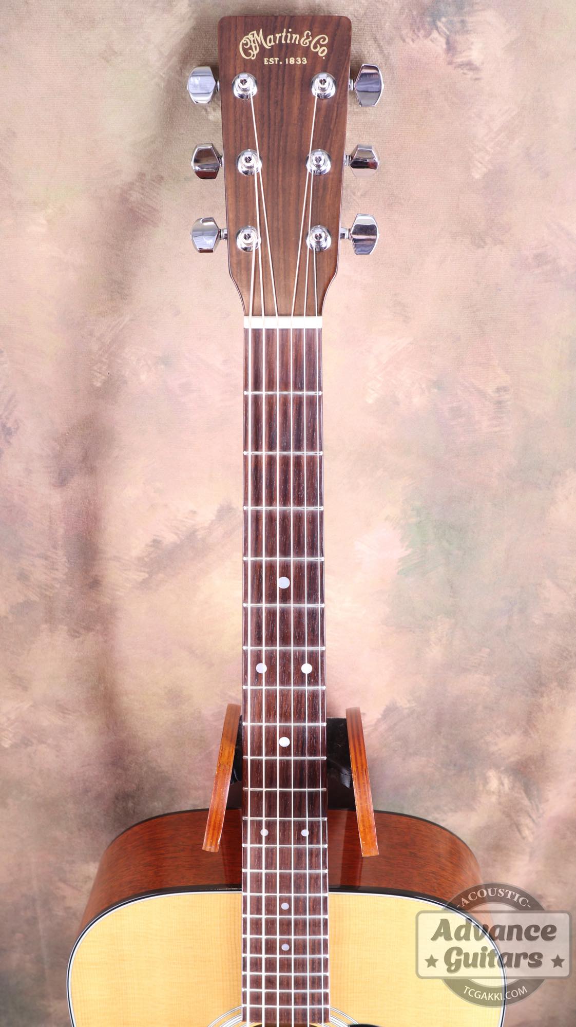 1995年製 D - 18 - TC楽器 - TCGAKKI