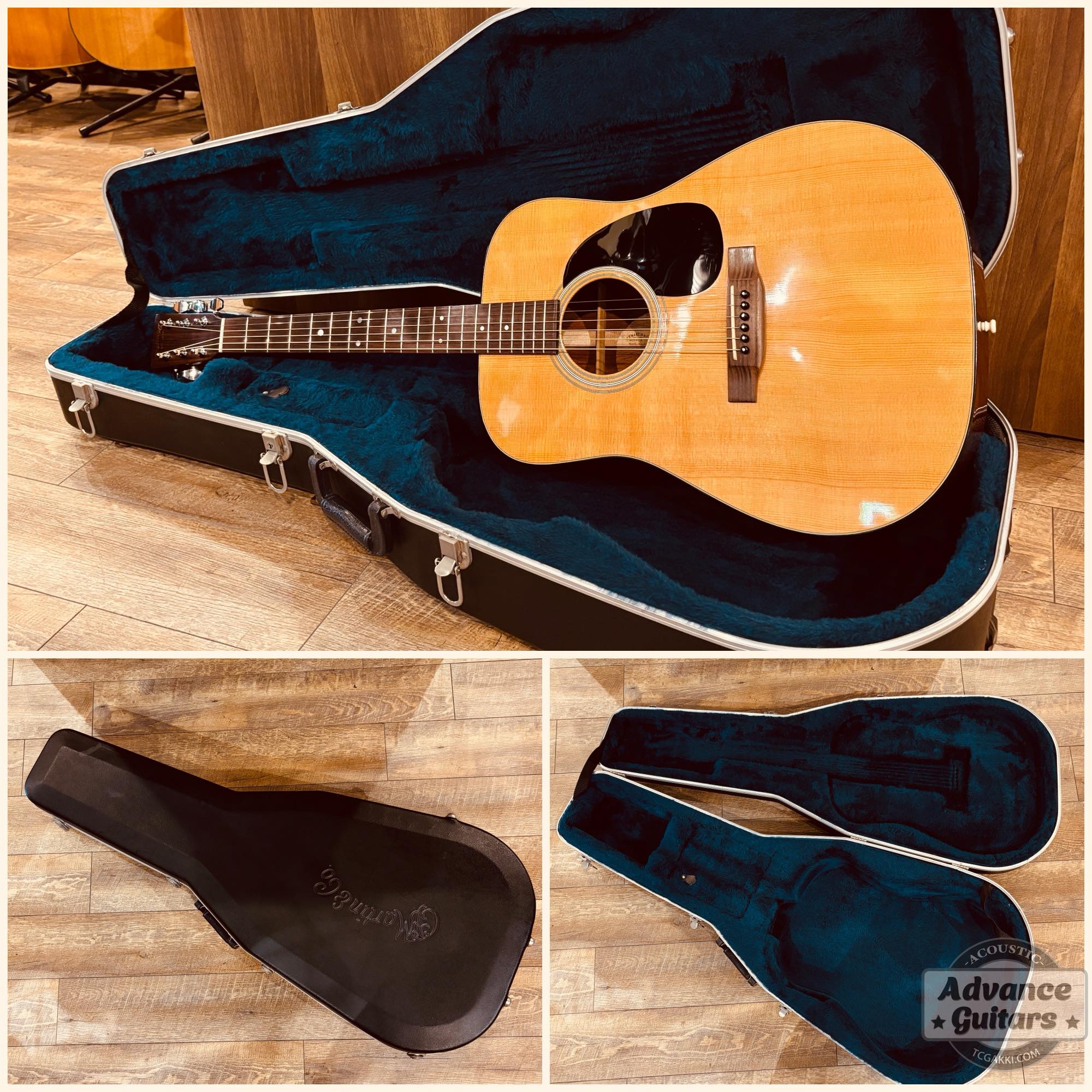 1995年製 D - 18 - TC楽器 - TCGAKKI