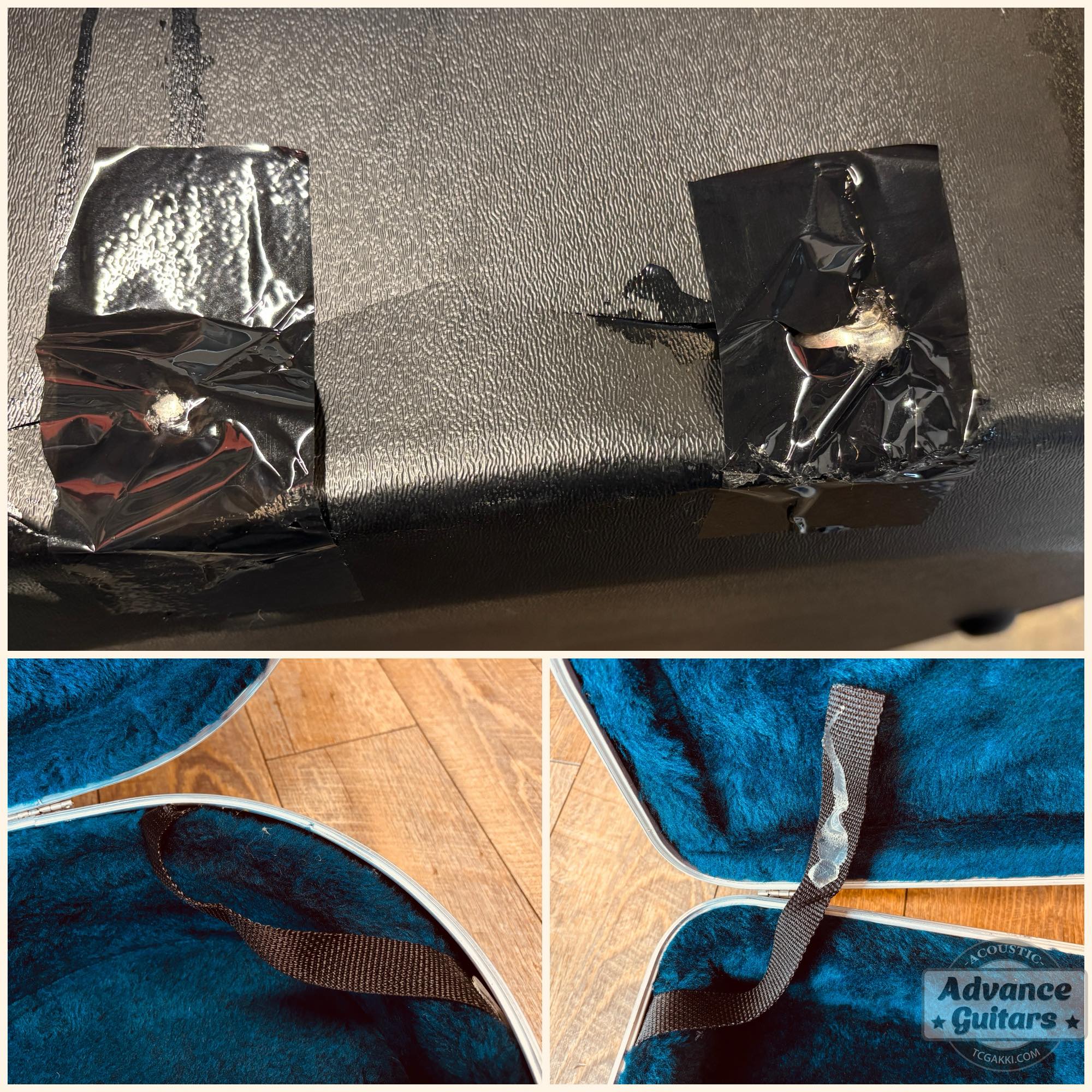 1995年製 D - 18 - TC楽器 - TCGAKKI