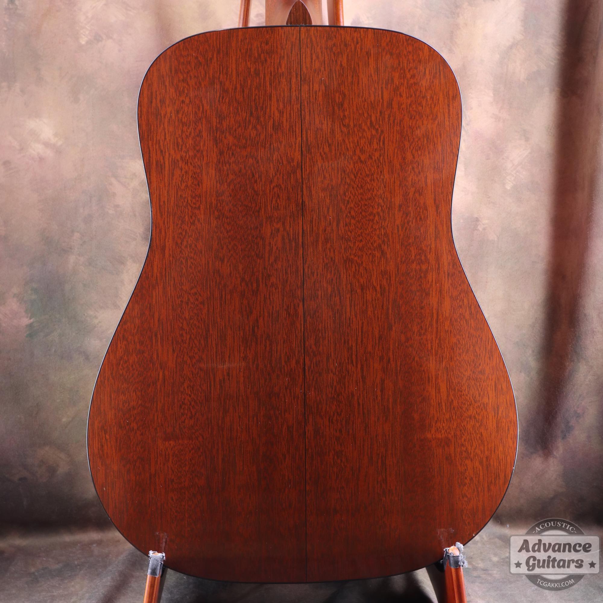 1995年製 D - 18 - TC楽器 - TCGAKKI