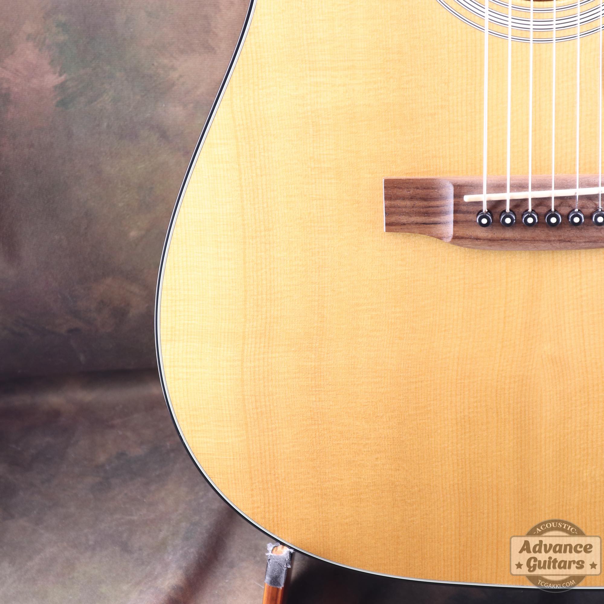 1995年製 D - 18 - TC楽器 - TCGAKKI