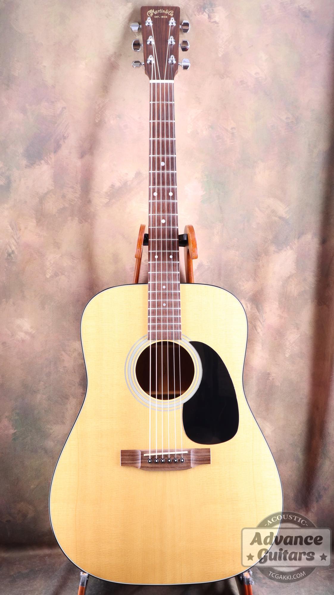 1995年製 D - 18 - TC楽器 - TCGAKKI