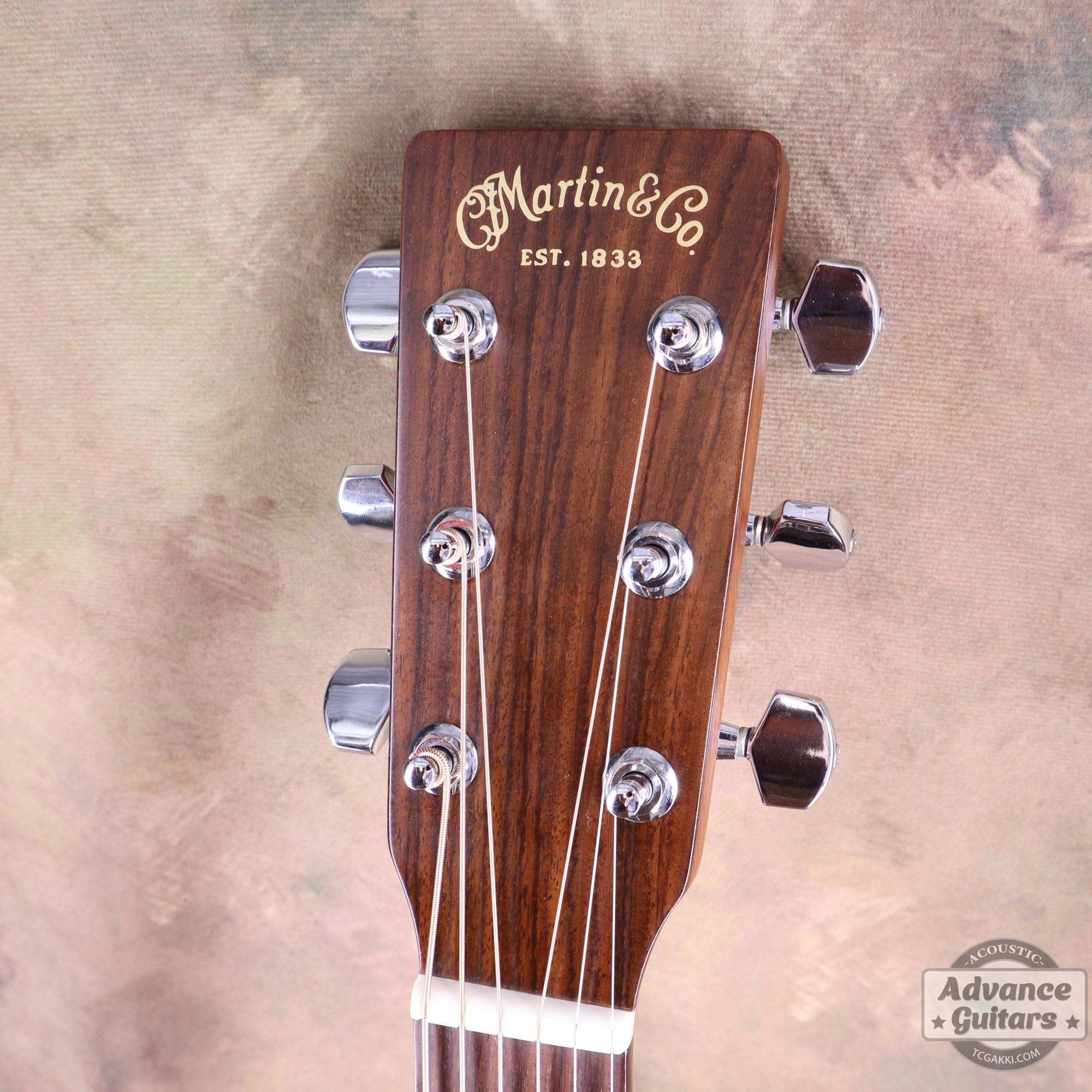 1995年製 D - 18 - TC楽器 - TCGAKKI