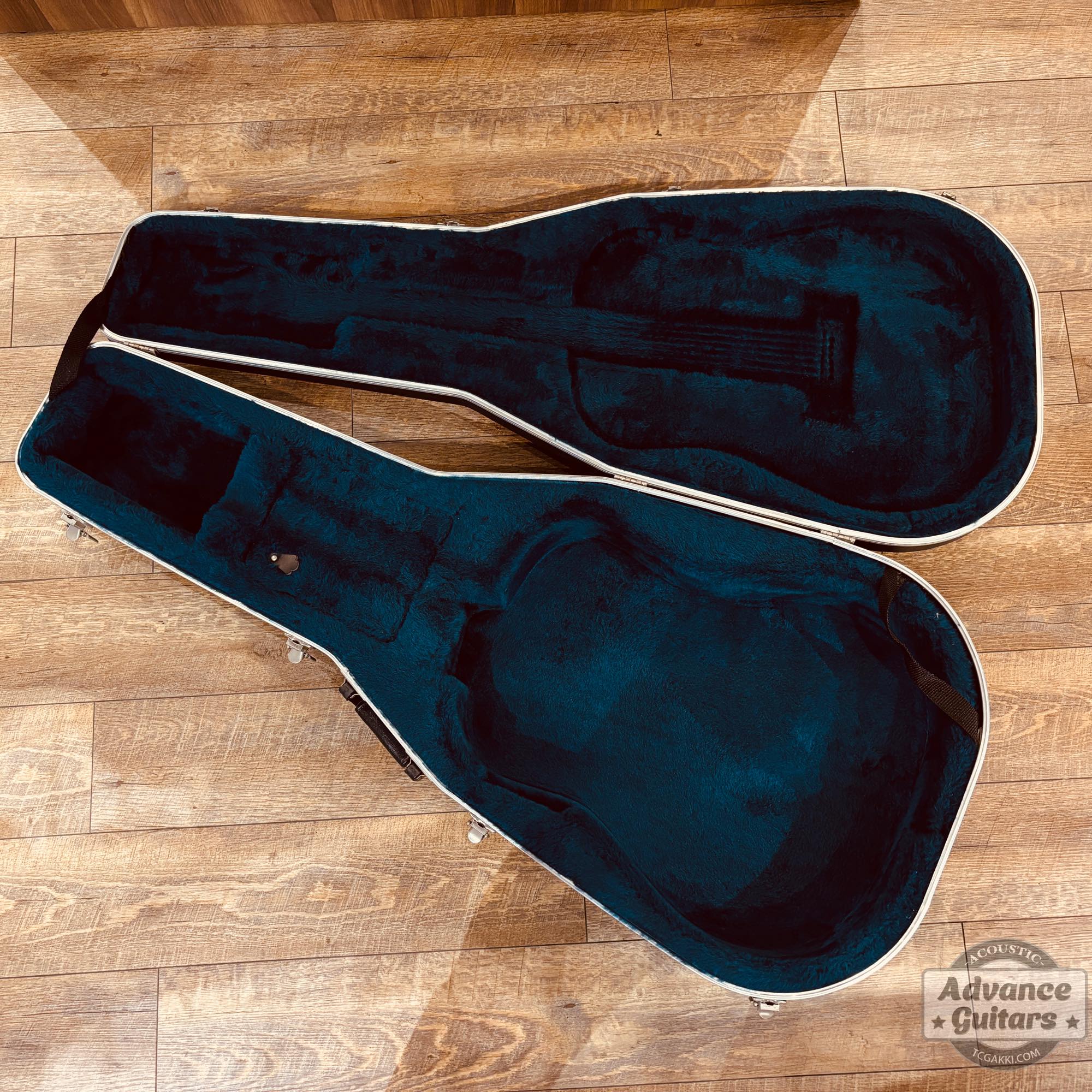 1995年製 D - 18 - TC楽器 - TCGAKKI