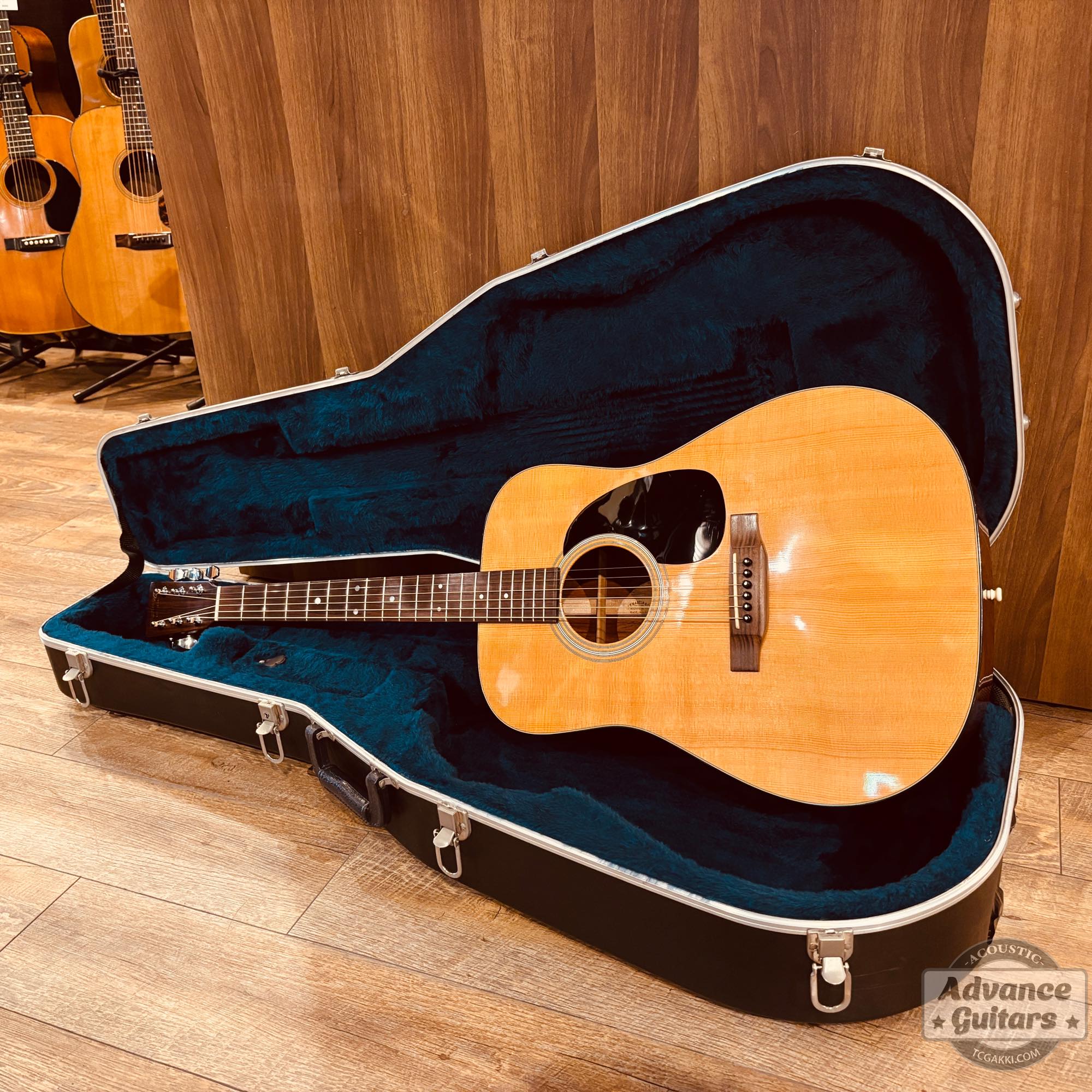 1995年製 D - 18 - TC楽器 - TCGAKKI