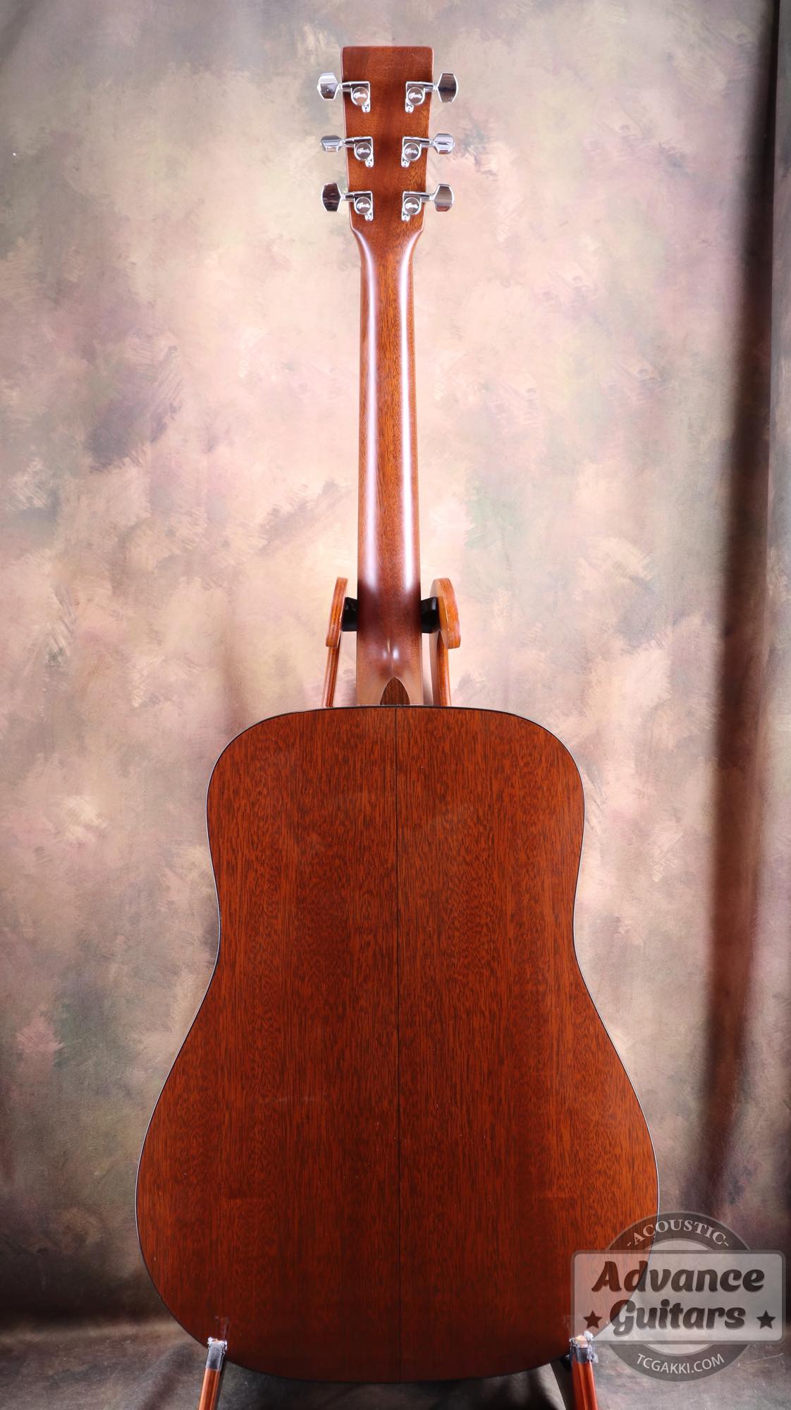 1995年製 D - 18 - TC楽器 - TCGAKKI