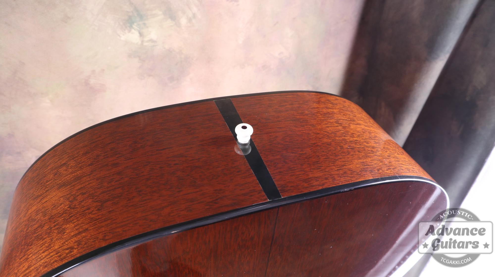 1995年製 D - 18 - TC楽器 - TCGAKKI