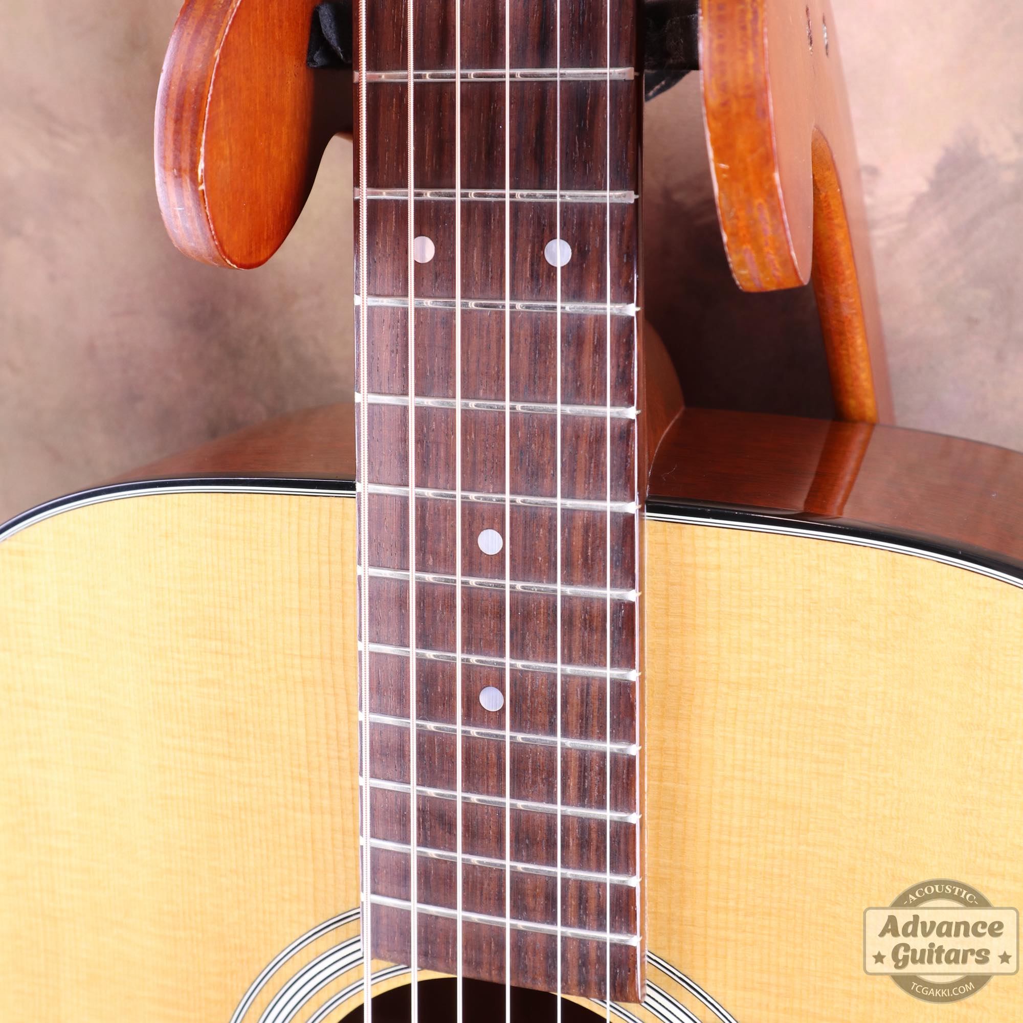 1995年製 D - 18 - TC楽器 - TCGAKKI