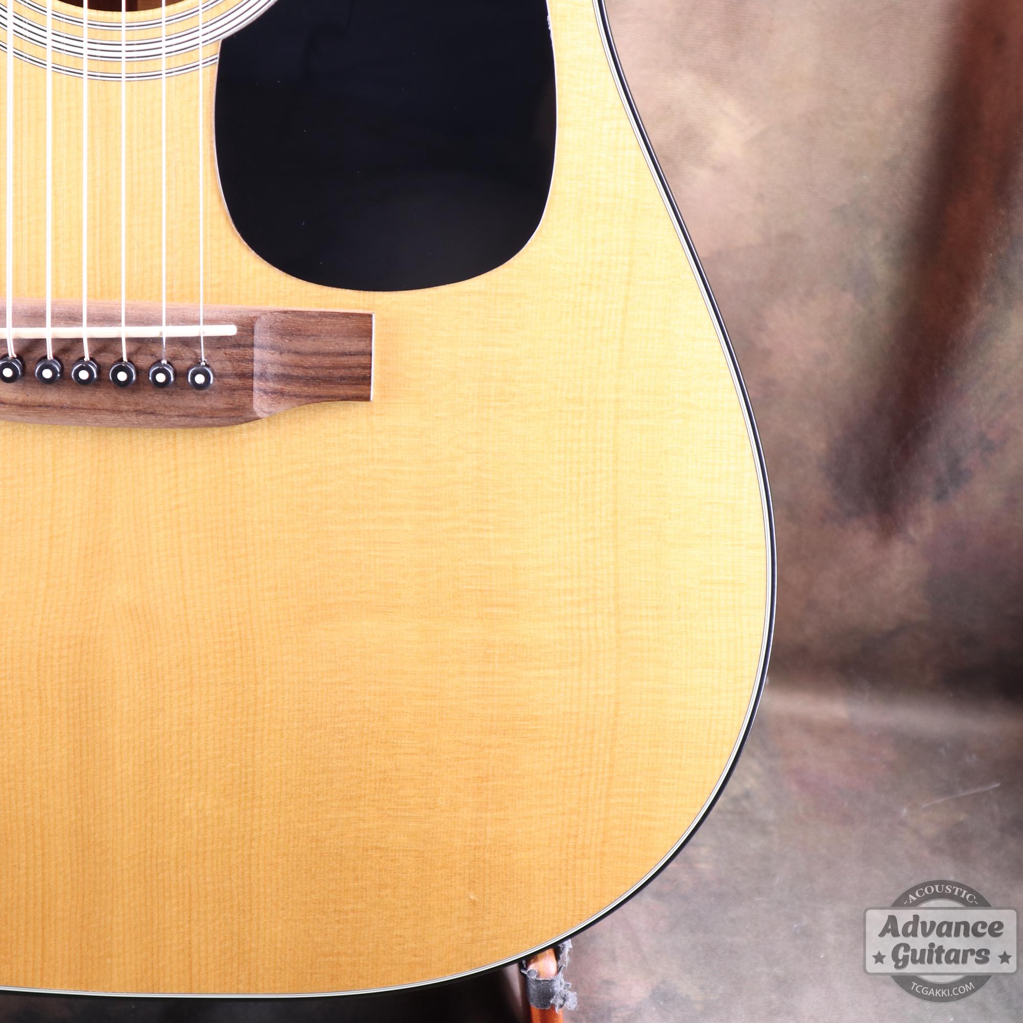 1995年製 D - 18 - TC楽器 - TCGAKKI