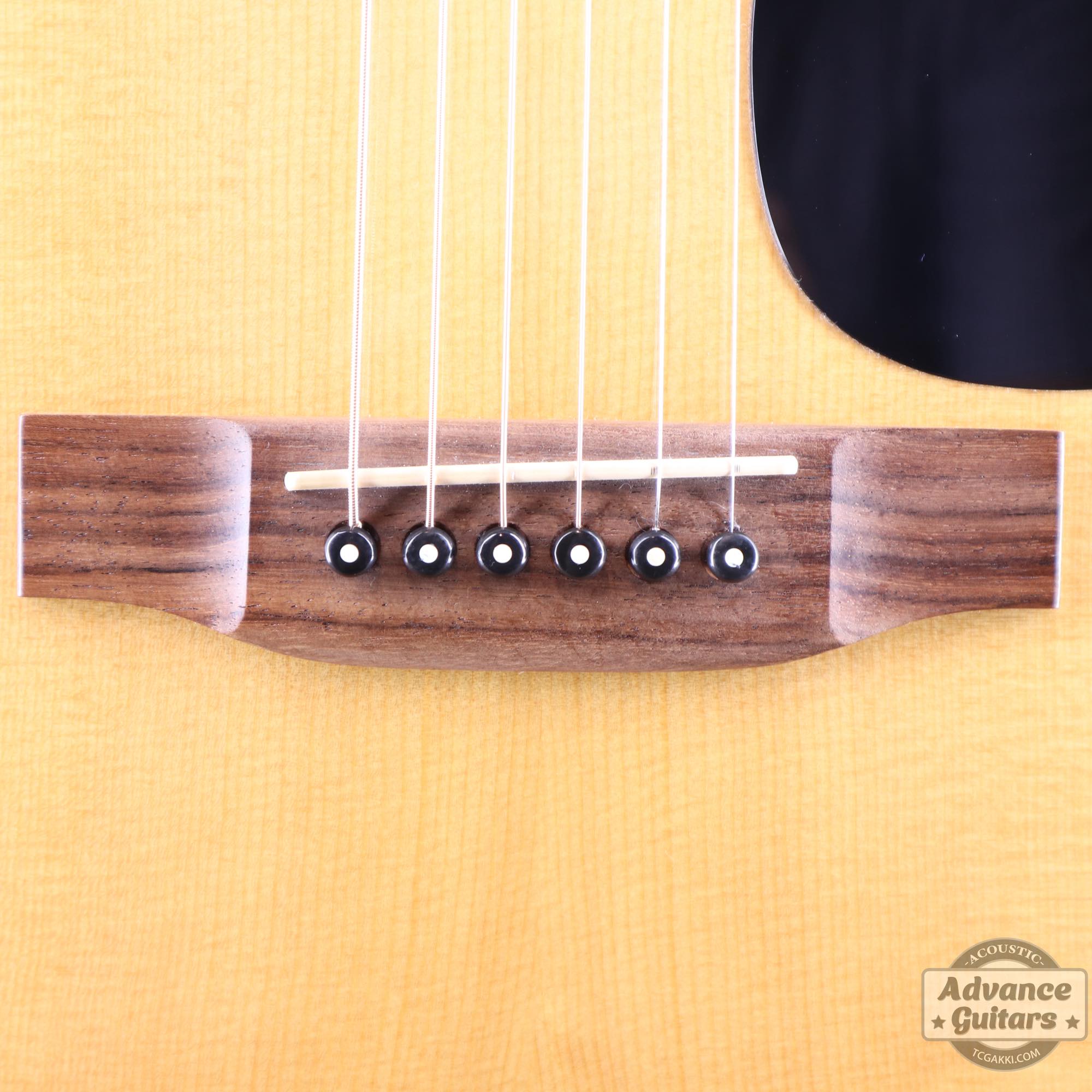 1995年製 D - 18 - TC楽器 - TCGAKKI