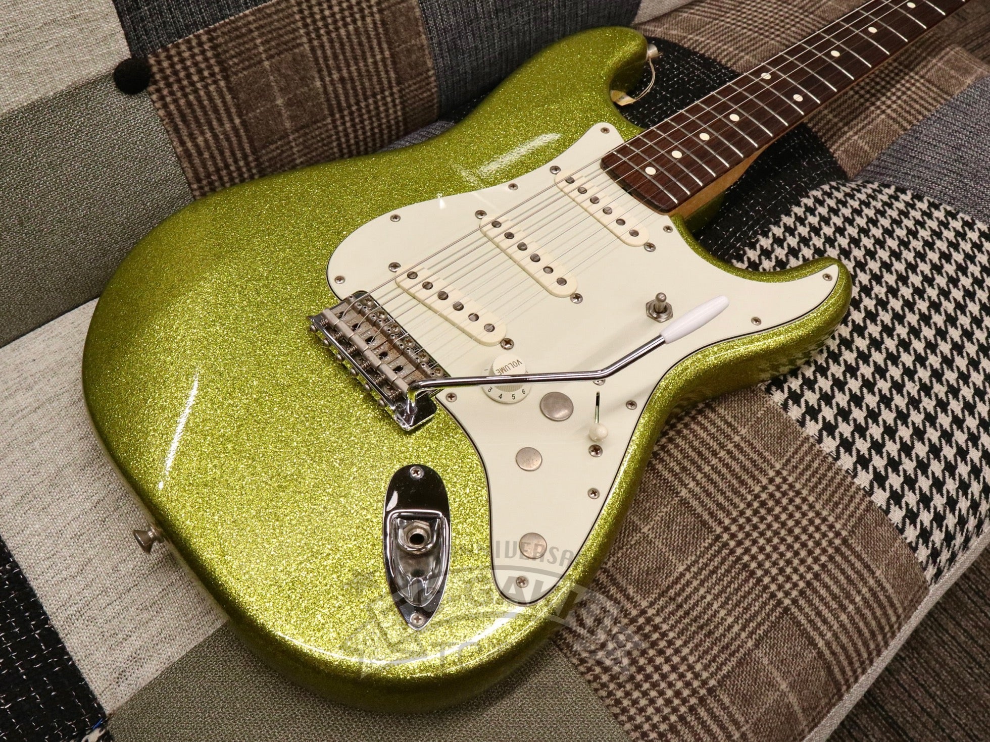 1995 DICK DALE STRATOCASTER - TC楽器 - TCGAKKI