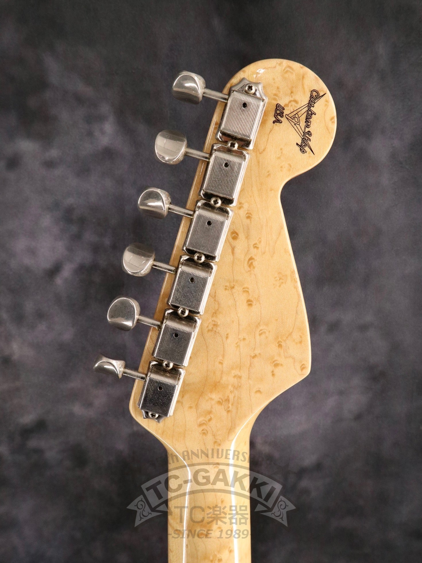 1995 DICK DALE STRATOCASTER - TC楽器 - TCGAKKI