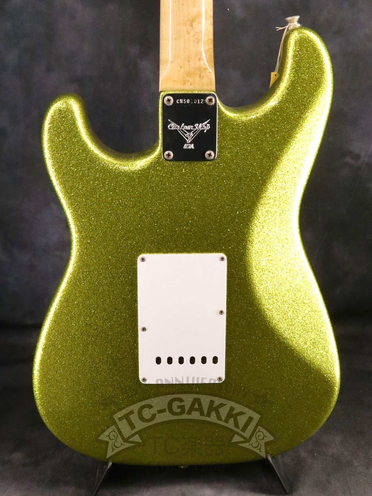 1995 DICK DALE STRATOCASTER - TC楽器 - TCGAKKI