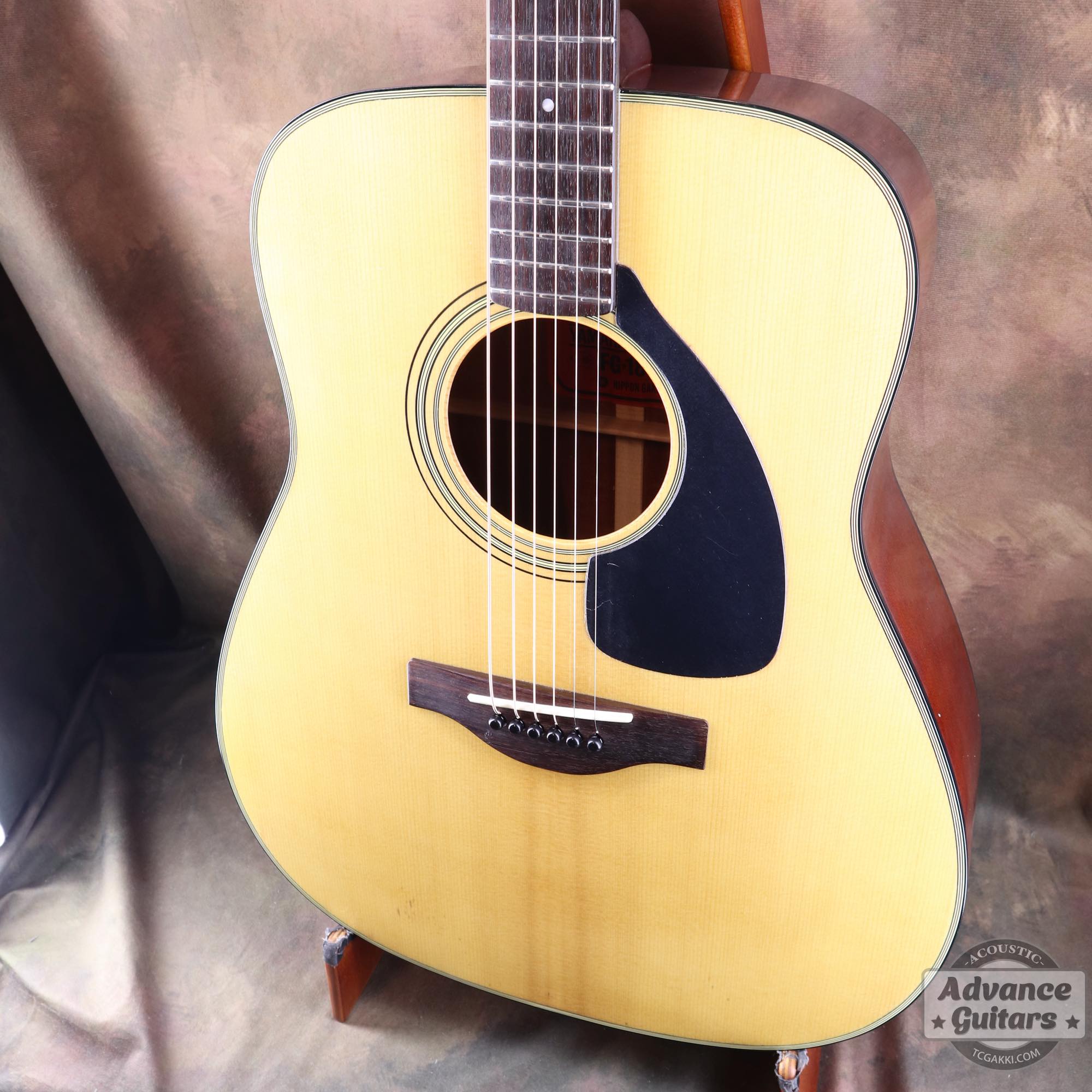 Threes アコスティックギター　F-180w(ジャパンビンテージ)1978年 Threes アコスティックギター F-180w(ジャパンビンテージ)1978年