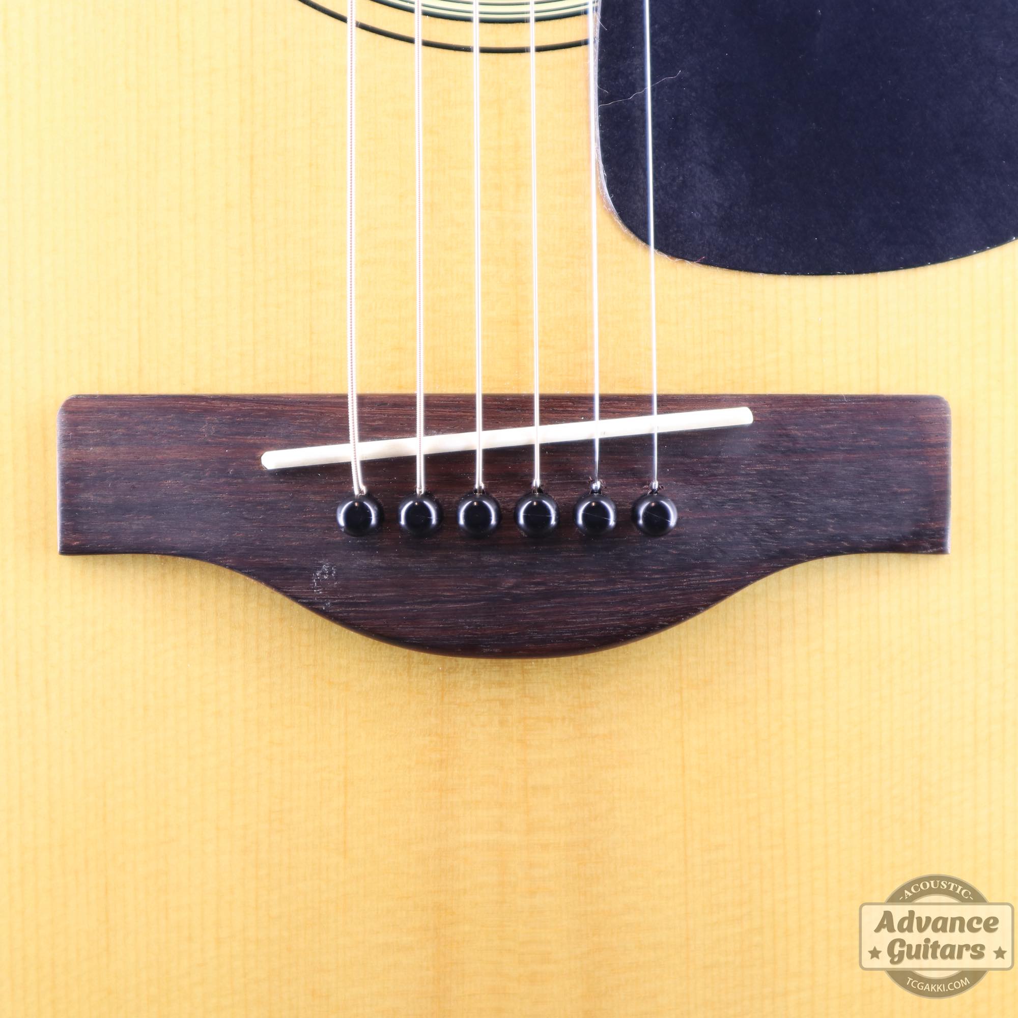 1995年製 FG-180 “30th Limited Edition”