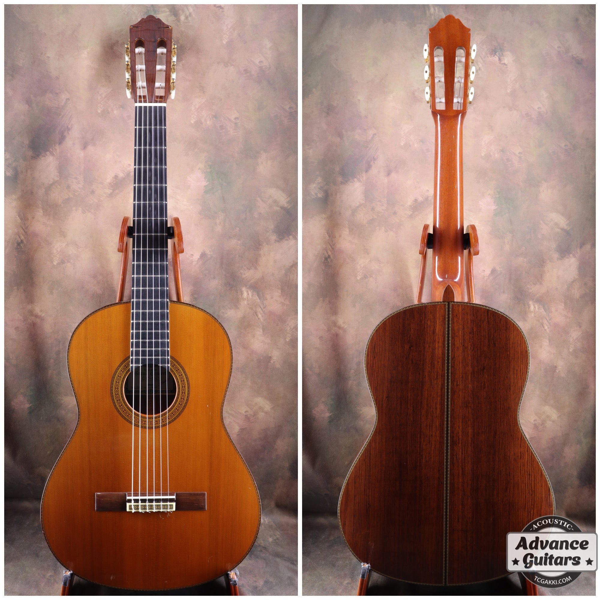 1995年製 GC - 40C - TC楽器 - TCGAKKI