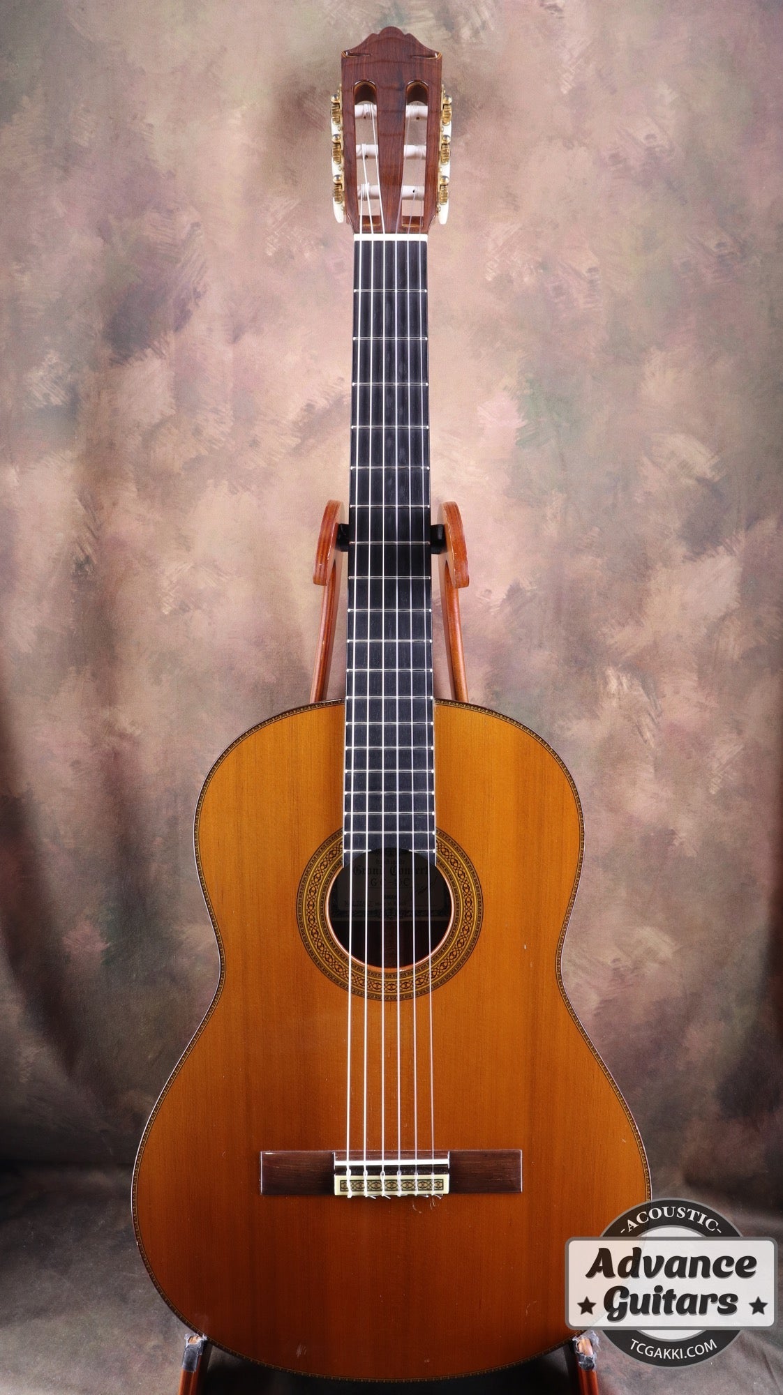 1995年製 GC - 40C - TC楽器 - TCGAKKI