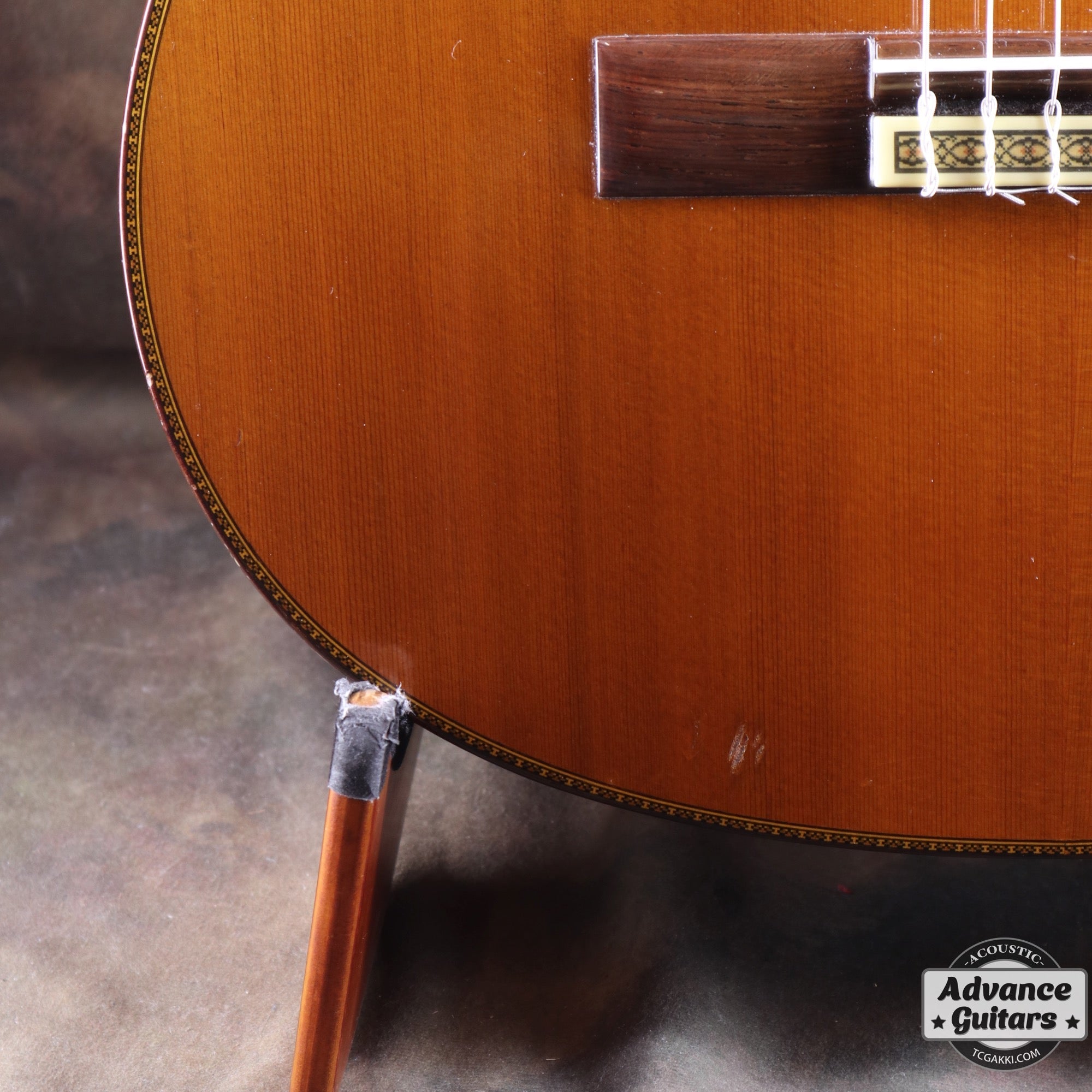 1995年製 GC - 40C - TC楽器 - TCGAKKI