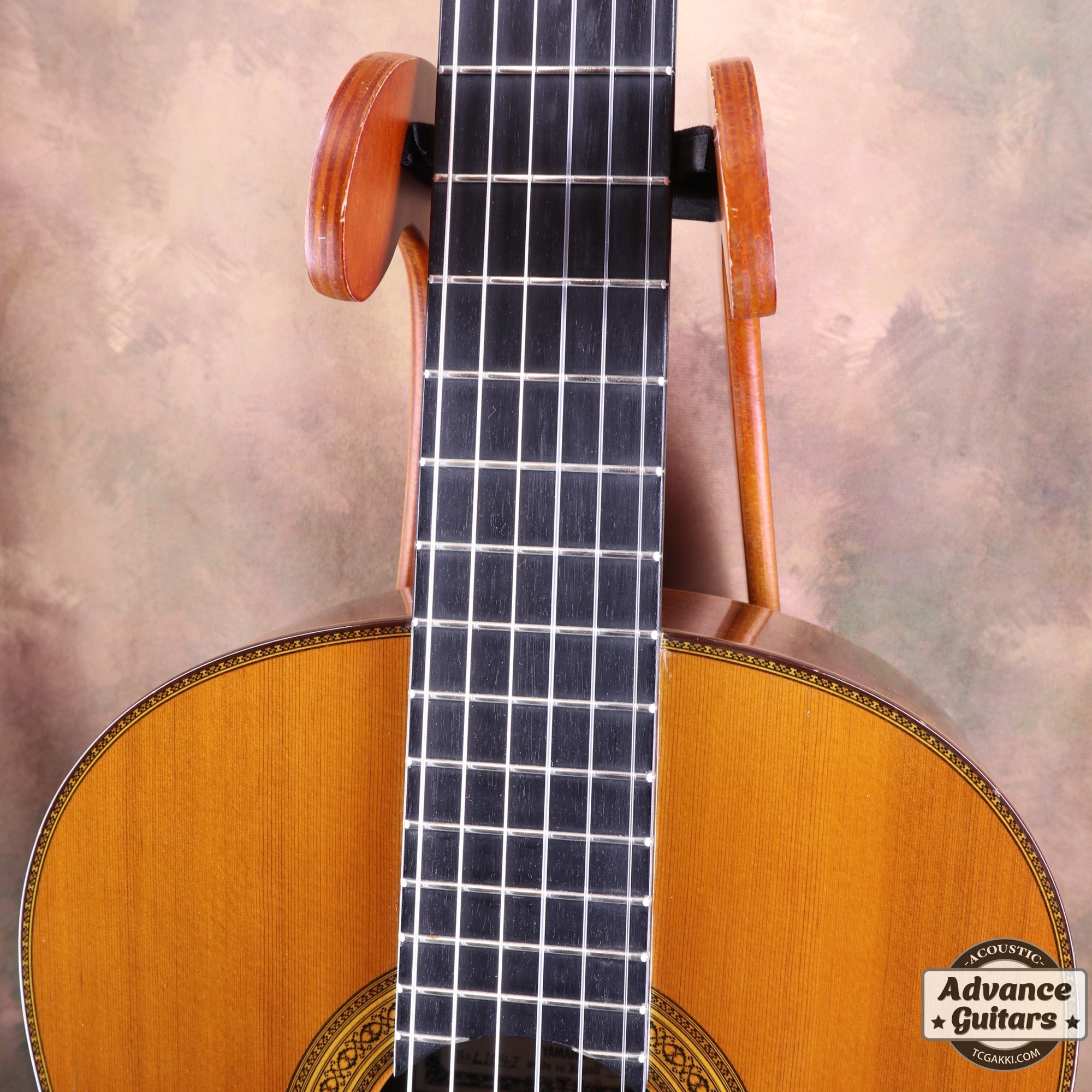 1995年製 GC - 40C - TC楽器 - TCGAKKI