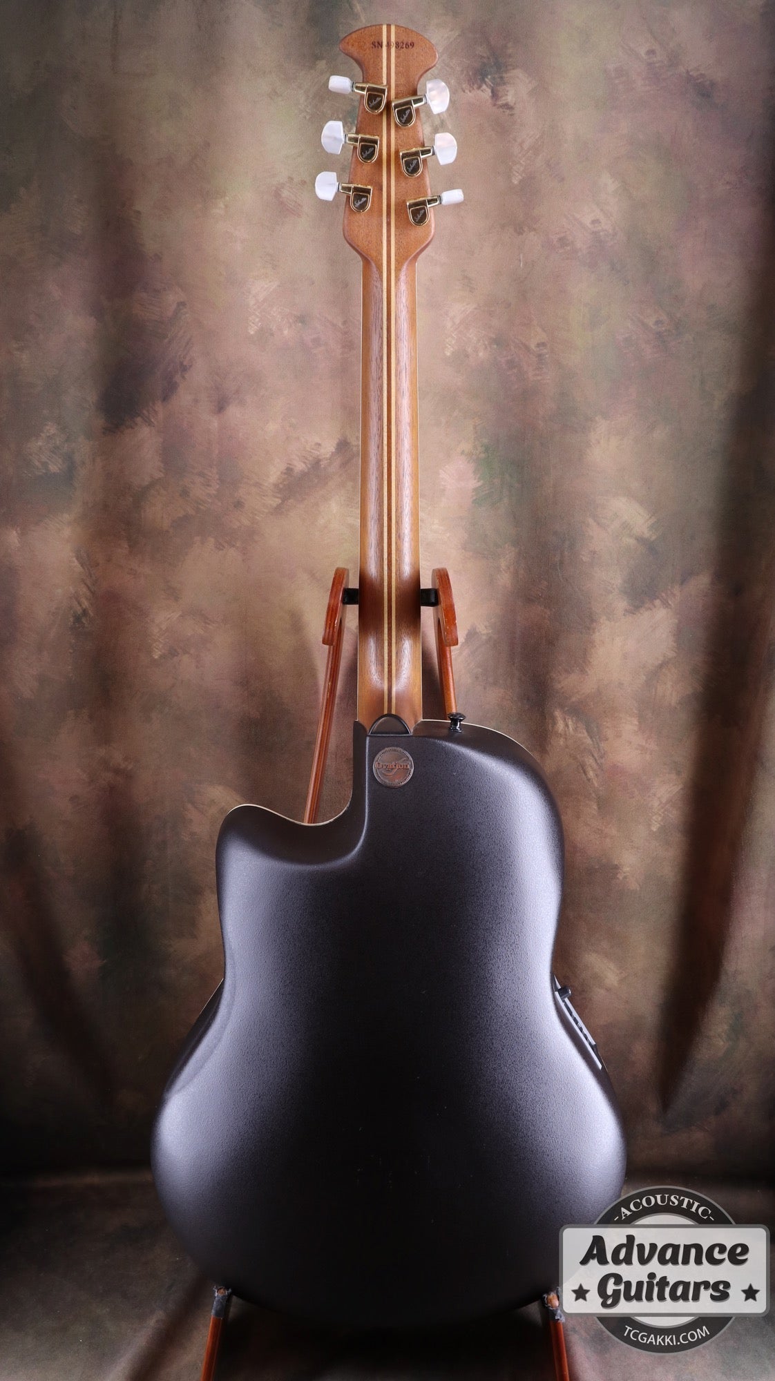 1995年製 NNS779 - 9 - TC楽器 - TCGAKKI