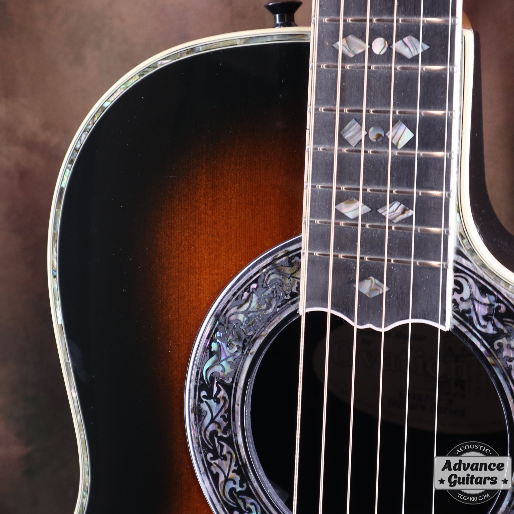 1995年製 NNS779 - 9 - TC楽器 - TCGAKKI