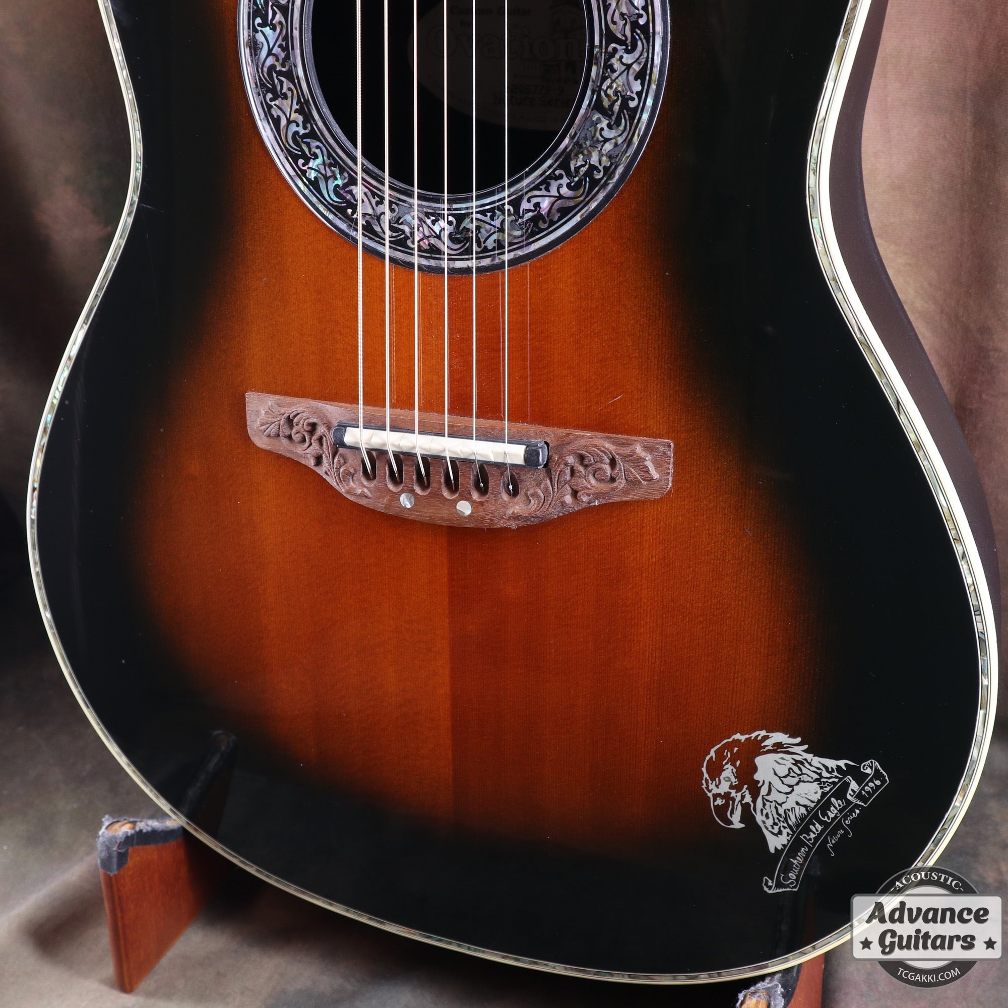 1995年製 NNS779 - 9 - TC楽器 - TCGAKKI