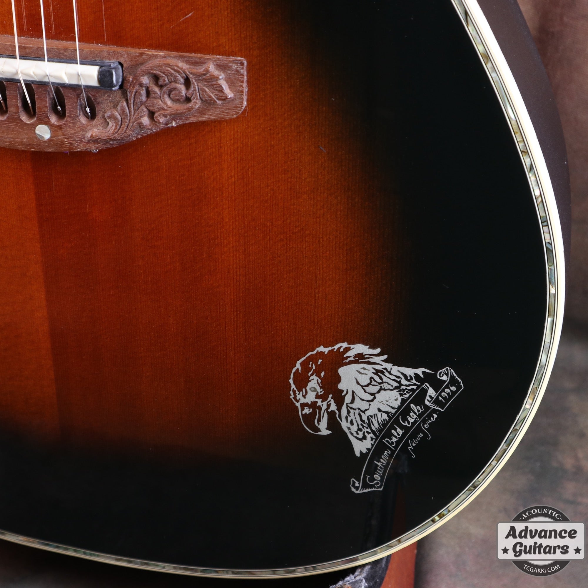 1995年製 NNS779 - 9 - TC楽器 - TCGAKKI