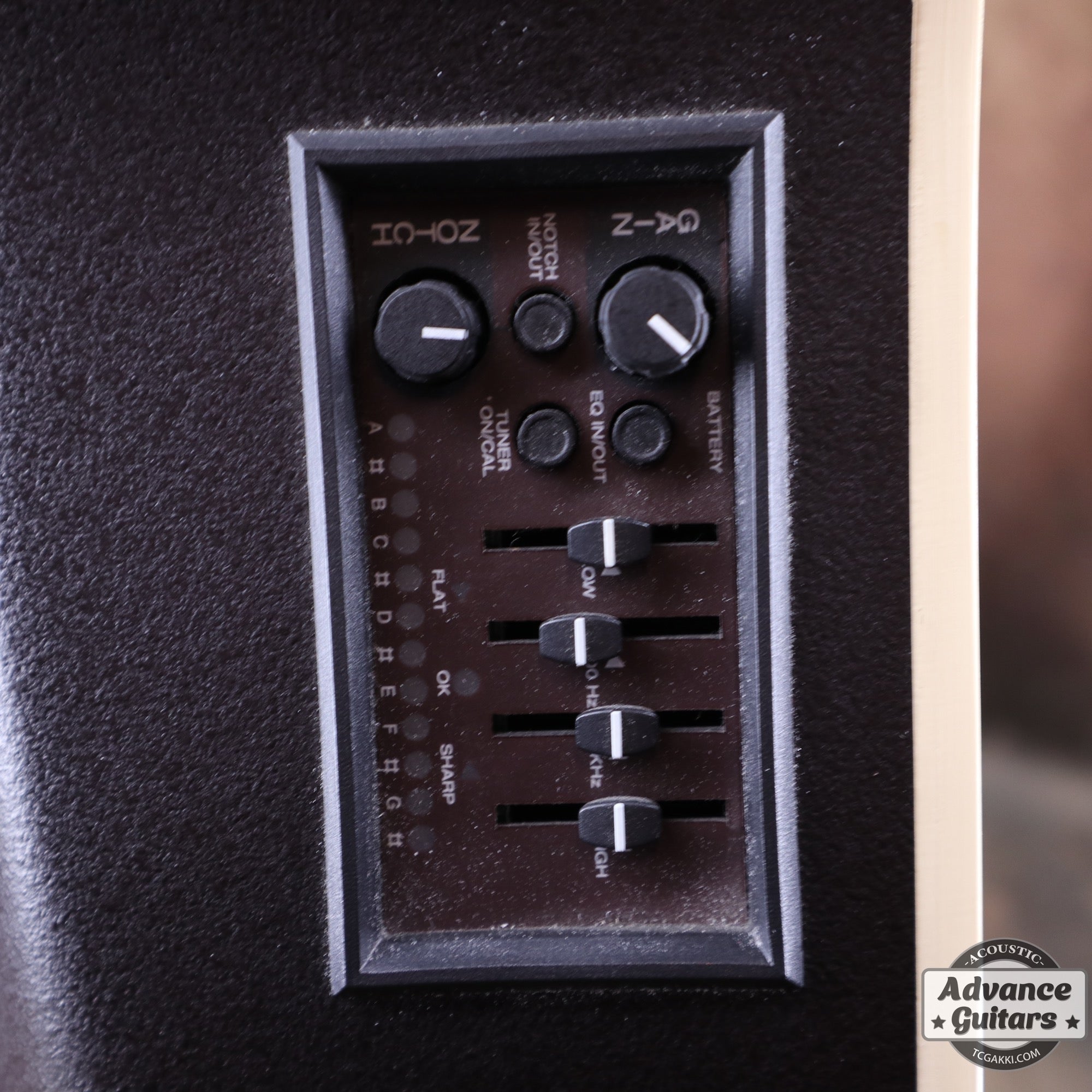 1995年製 NNS779 - 9 - TC楽器 - TCGAKKI