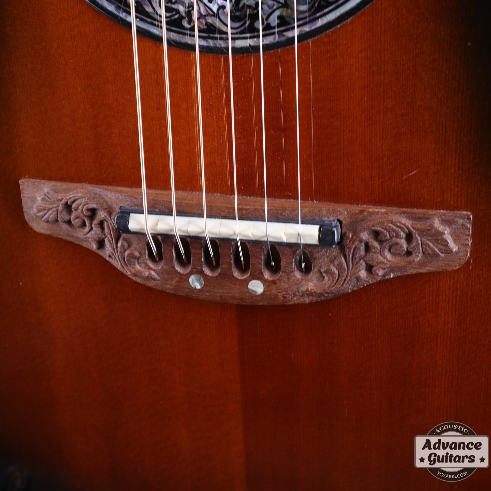 1995年製 NNS779 - 9 - TC楽器 - TCGAKKI