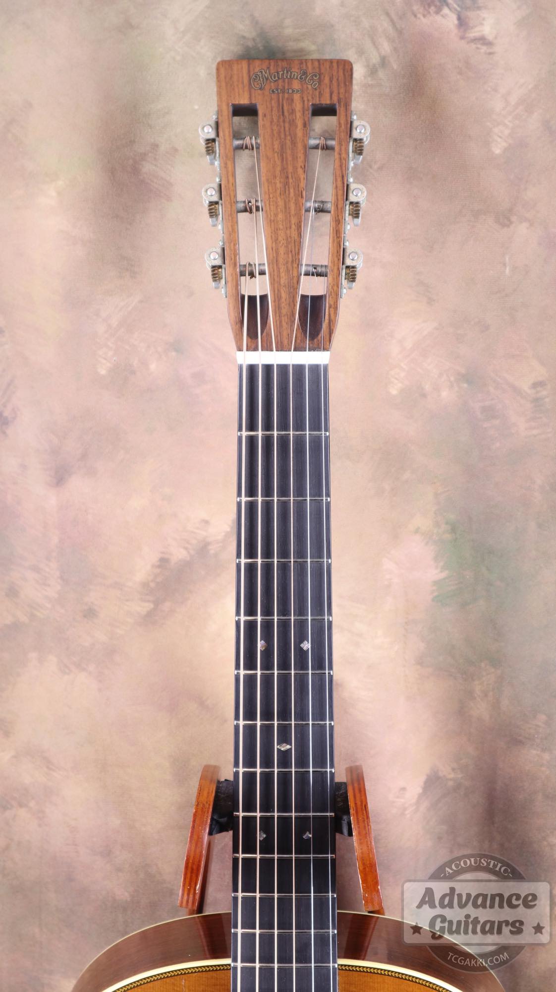 1996年製 000-28 12-Fret GE - TC楽器 - TCGAKKI