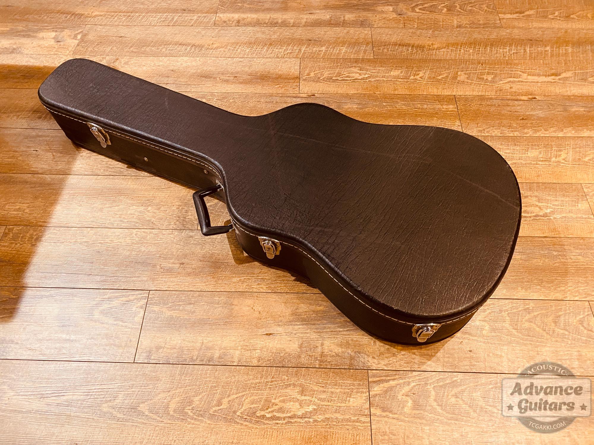 1996年製 000 - 28 12 - Fret GE - TC楽器 - TCGAKKI