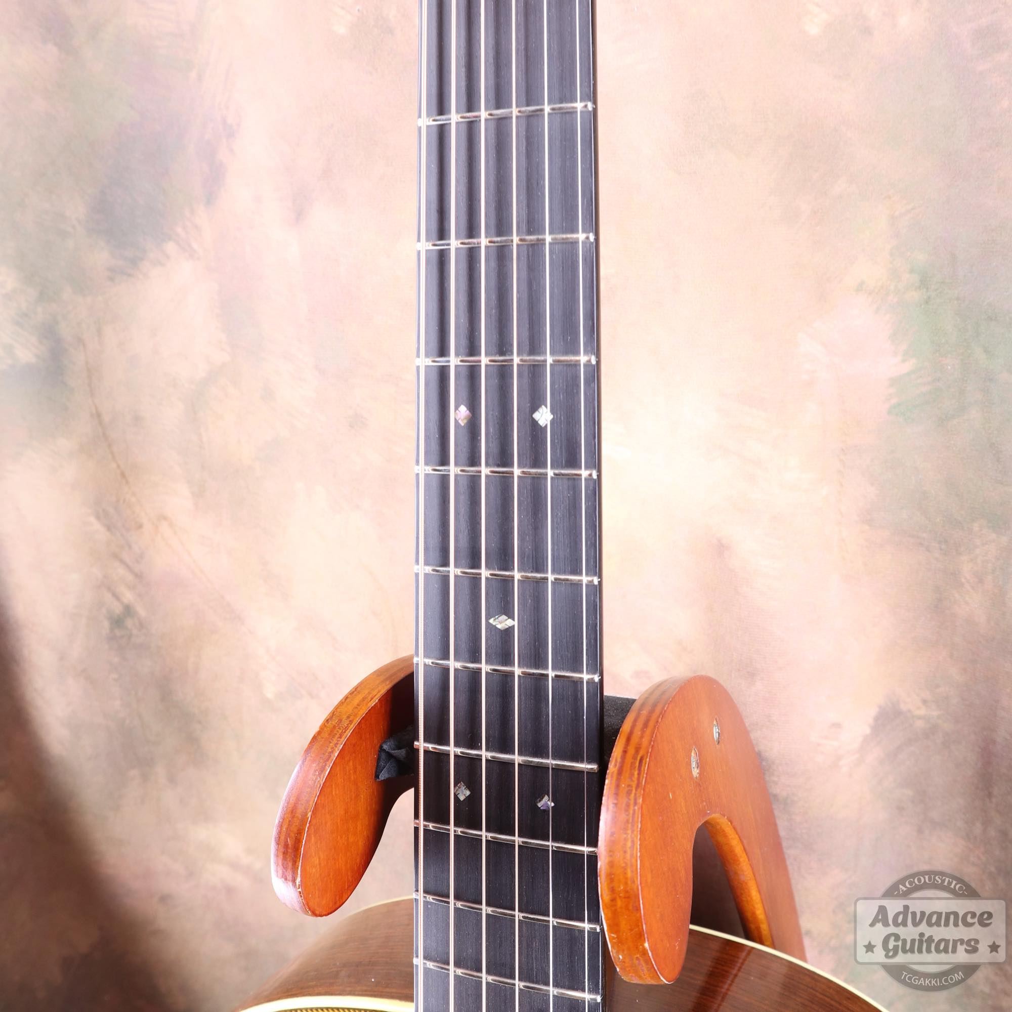1996年製 000 - 28 12 - Fret GE - TC楽器 - TCGAKKI