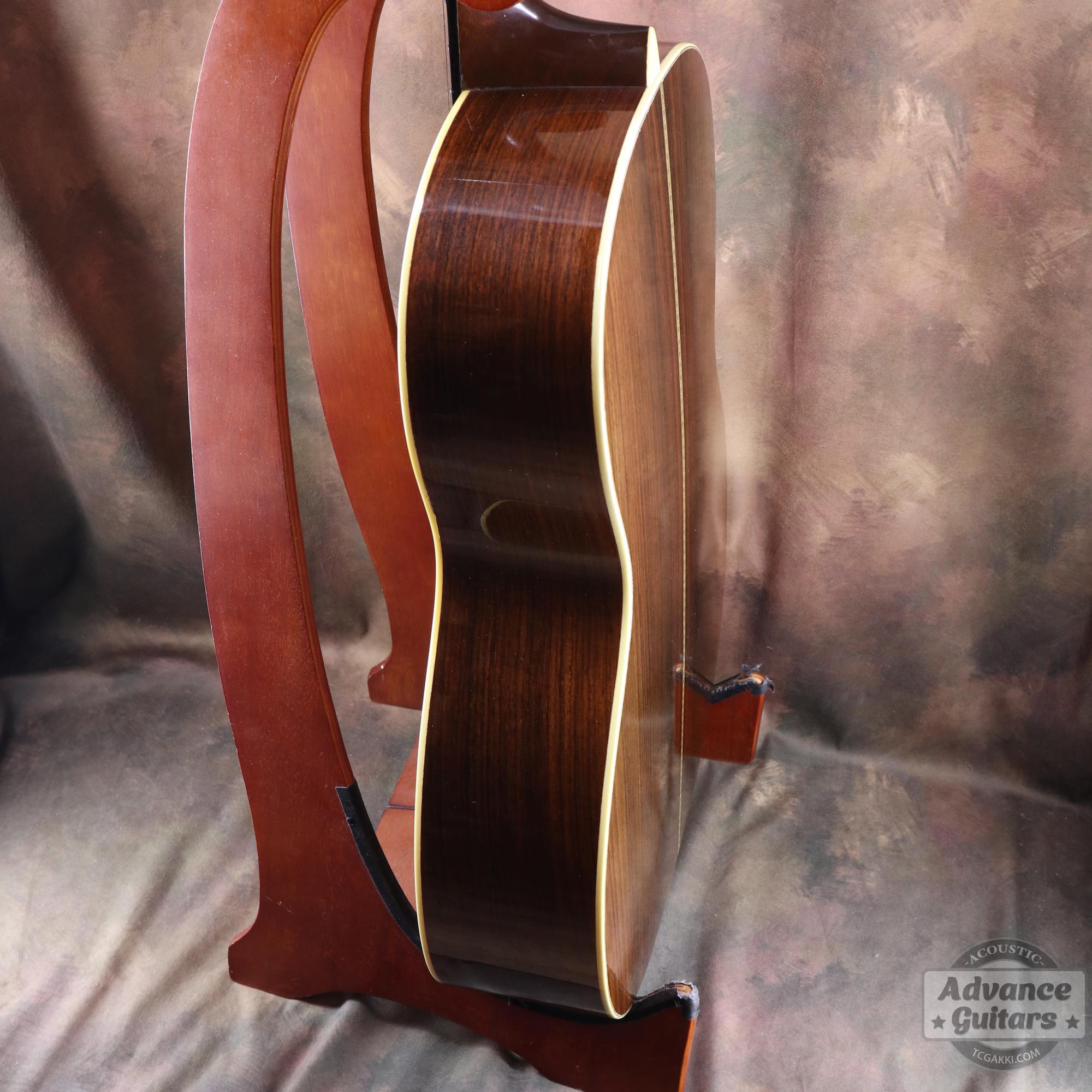1996年製 000 - 28 12 - Fret GE - TC楽器 - TCGAKKI
