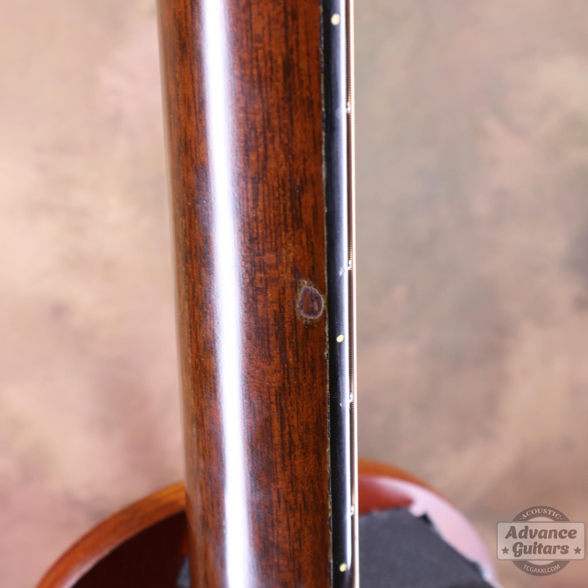 1996年製 000 - 28 12 - Fret GE - TC楽器 - TCGAKKI