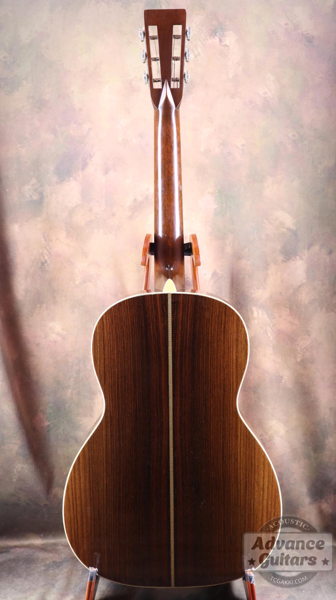 1996年製 000 - 28 12 - Fret GE - TC楽器 - TCGAKKI