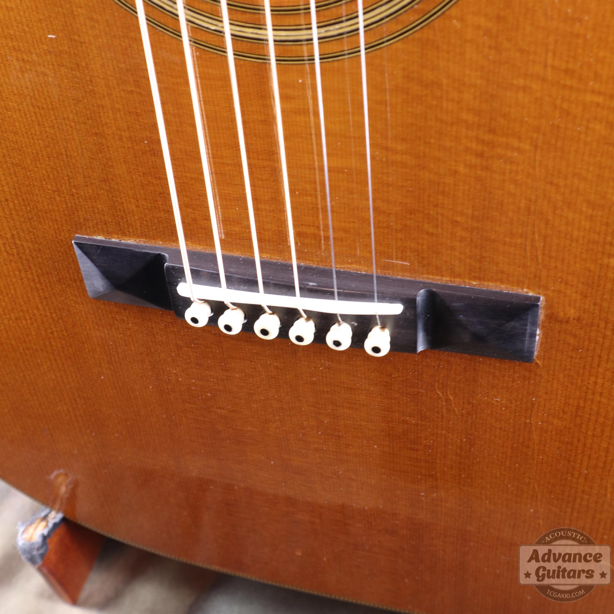 1996年製 000 - 28 12 - Fret GE - TC楽器 - TCGAKKI