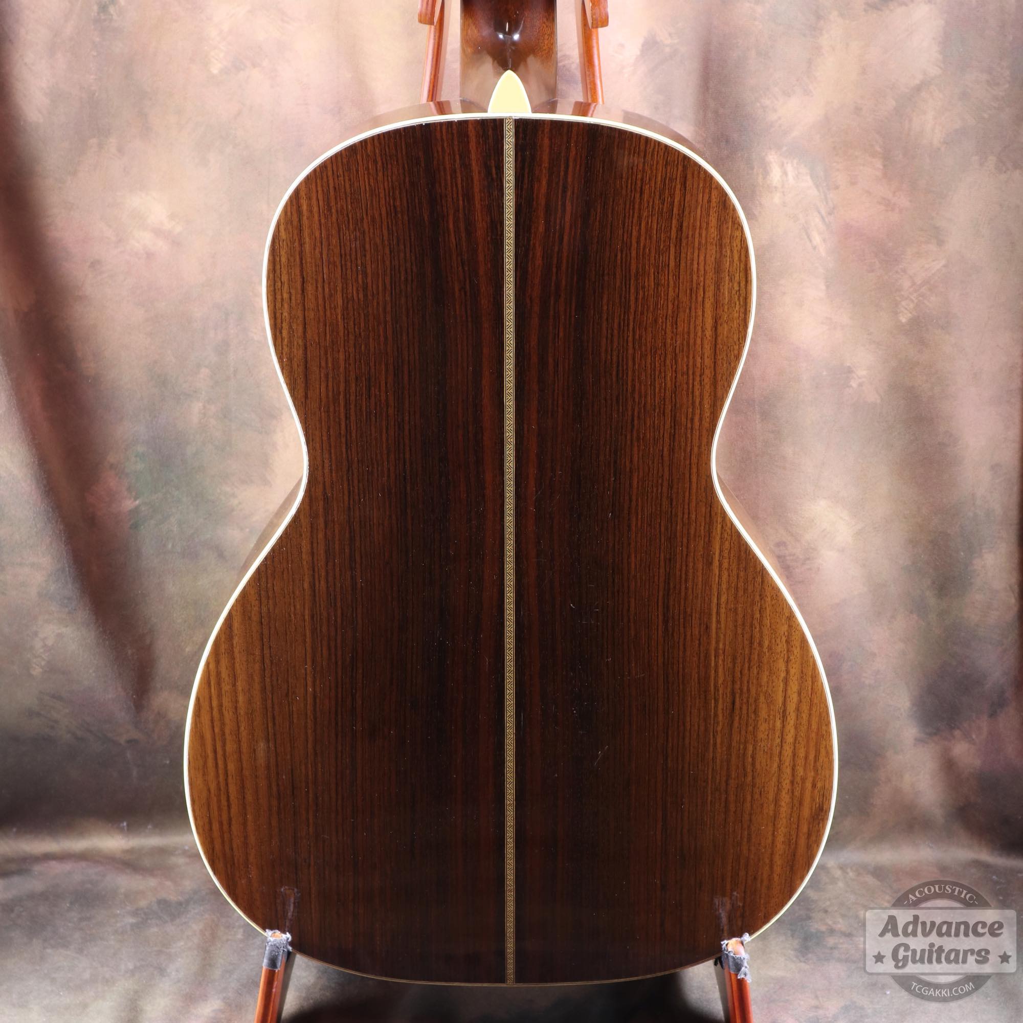 1996年製 000 - 28 12 - Fret GE - TC楽器 - TCGAKKI