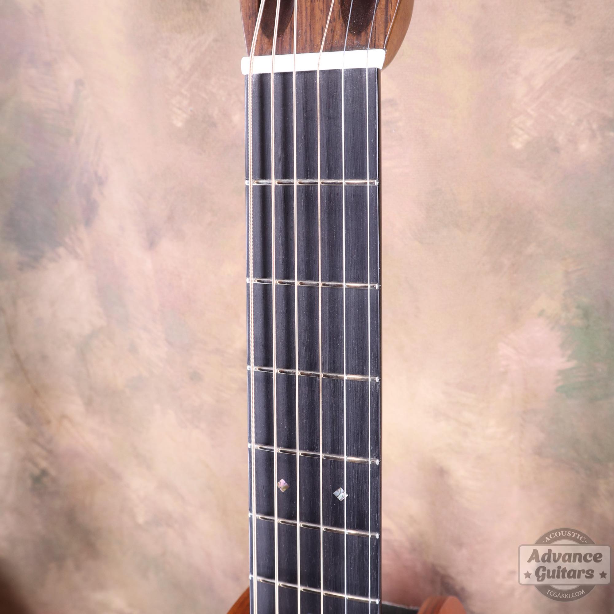 1996年製 000-28 12-Fret GE - TC楽器 - TCGAKKI