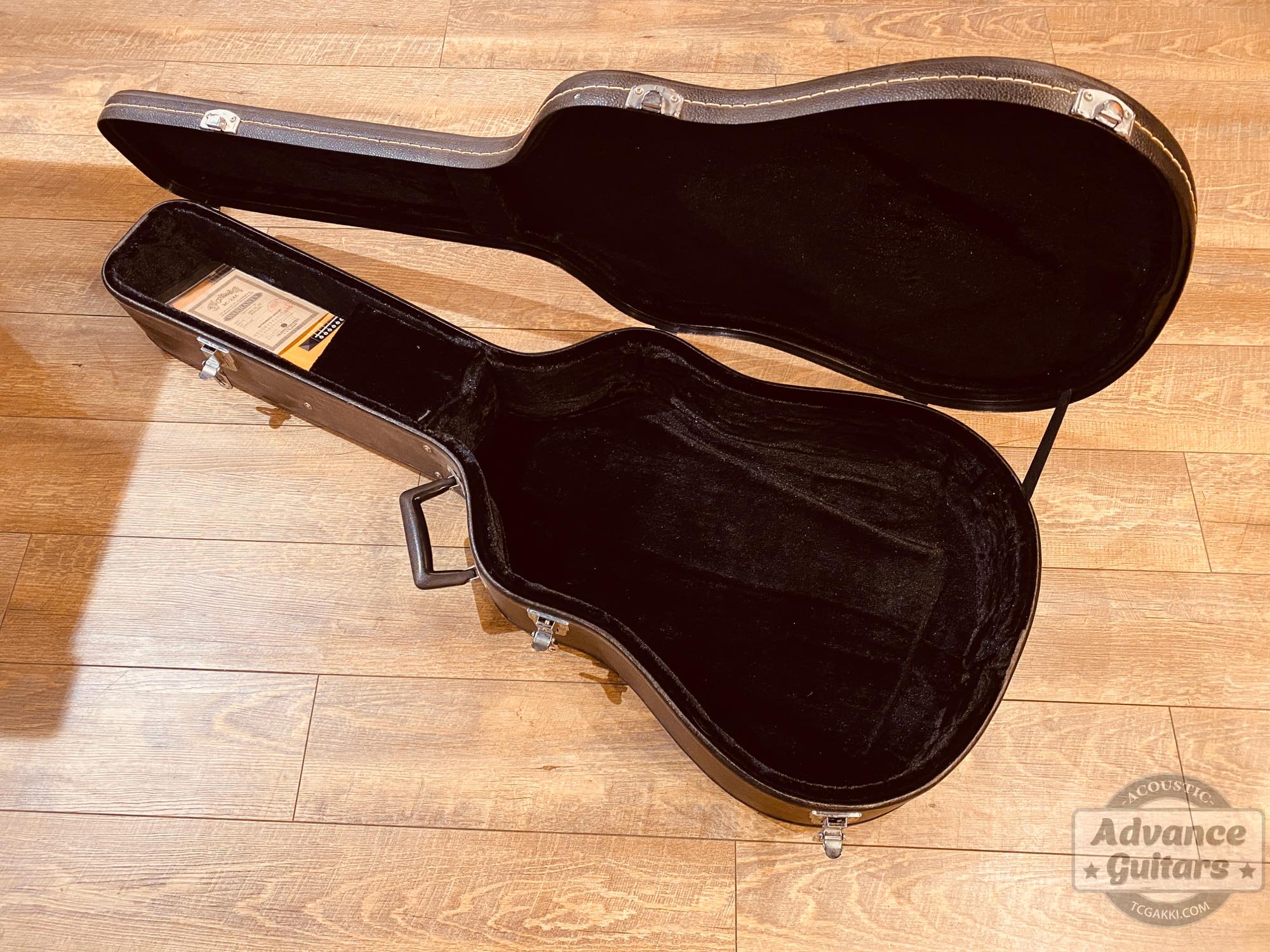 1996年製 000 - 28 12 - Fret GE - TC楽器 - TCGAKKI