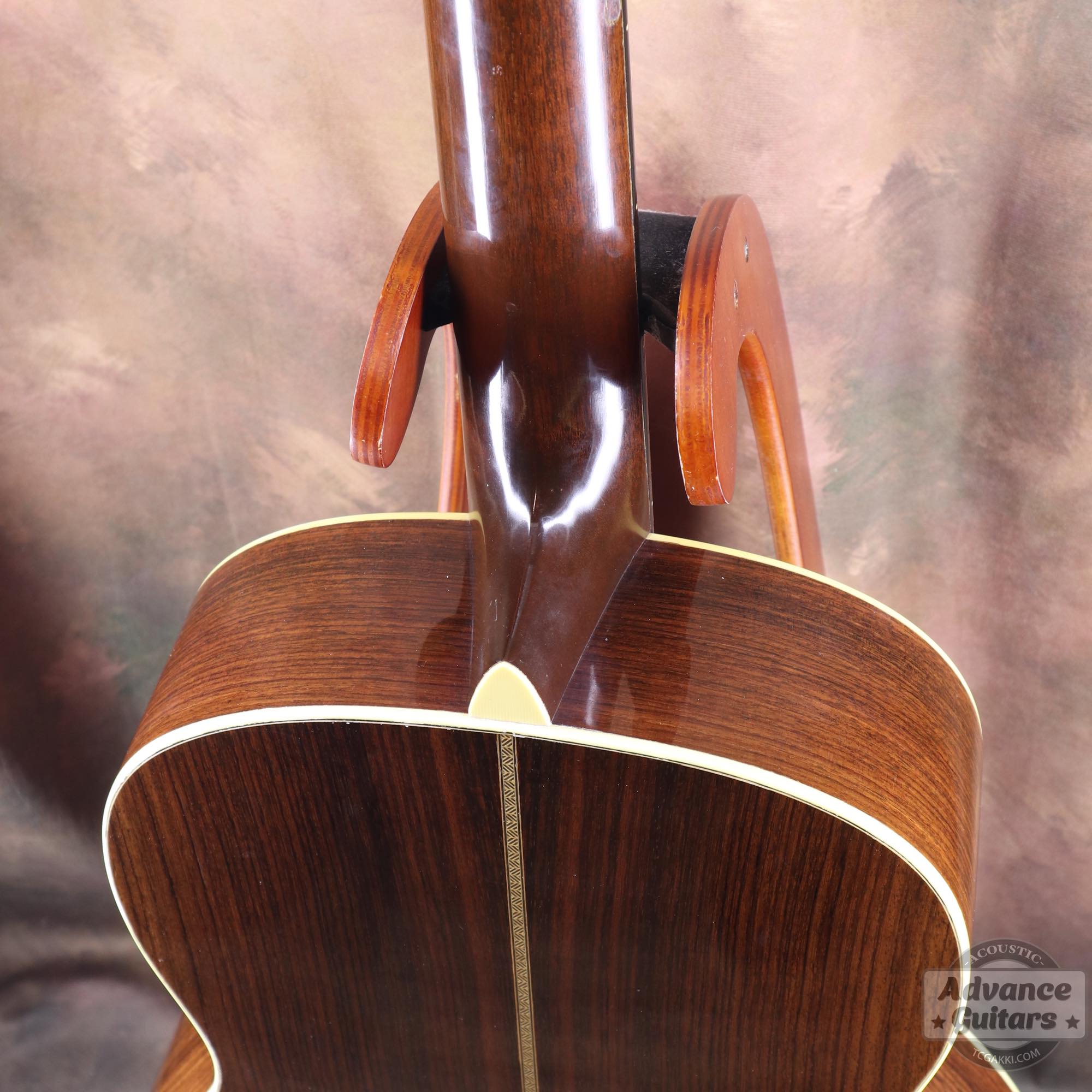 1996年製 000 - 28 12 - Fret GE - TC楽器 - TCGAKKI