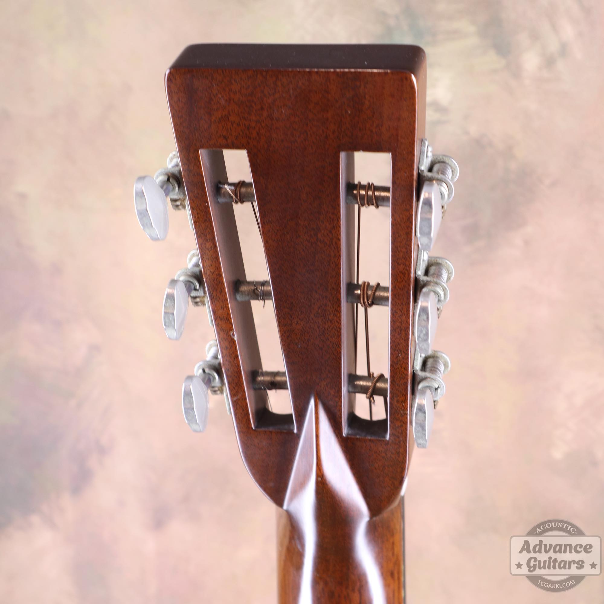 1996年製 000-28 12-Fret GE - TC楽器 - TCGAKKI