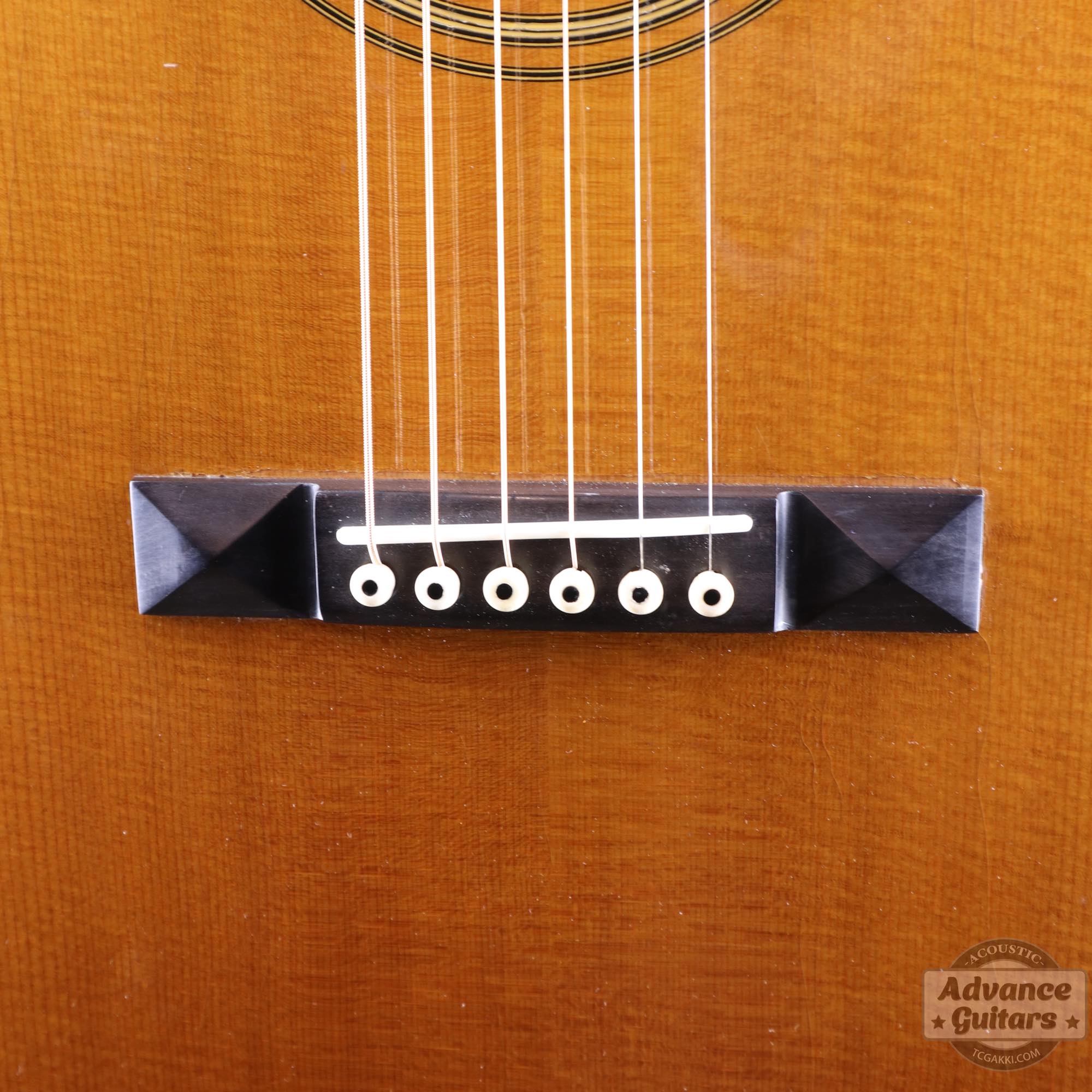 1996年製 000 - 28 12 - Fret GE - TC楽器 - TCGAKKI