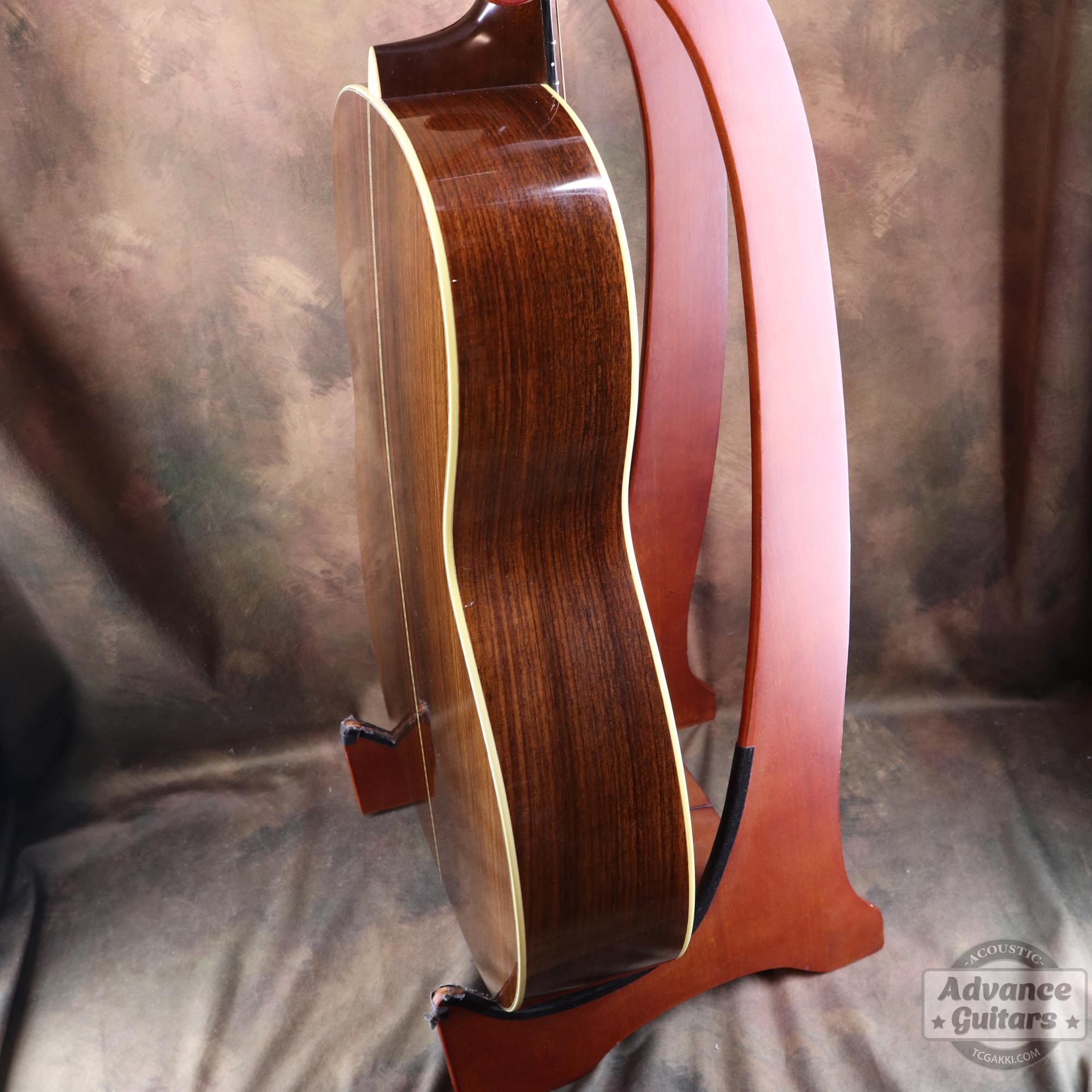 1996年製 000 - 28 12 - Fret GE - TC楽器 - TCGAKKI